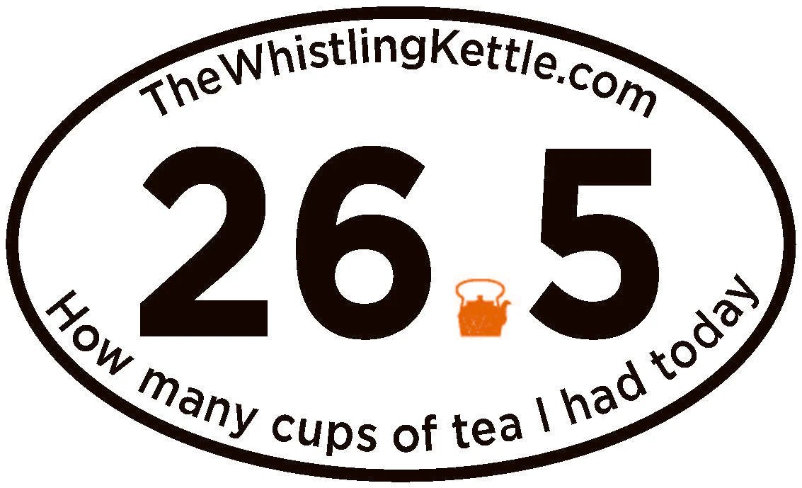 Bumper Sticker
