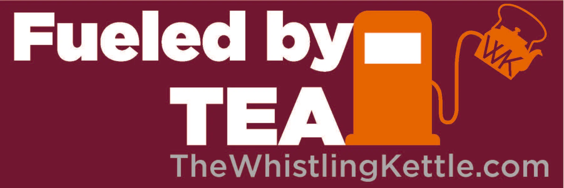 Bumper Sticker - Image 2