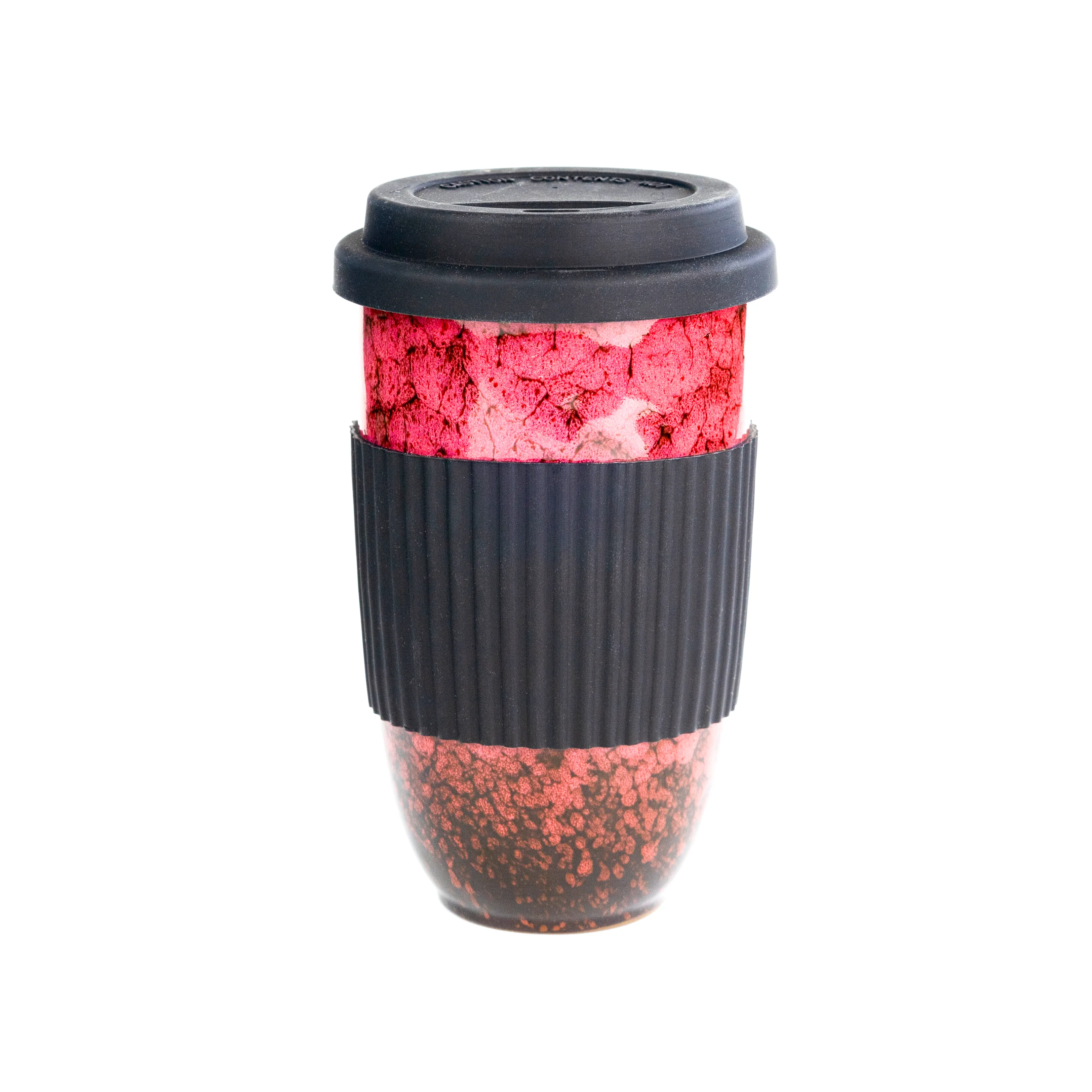 Ceramic Bird's Egg Travel Mug - Image 6