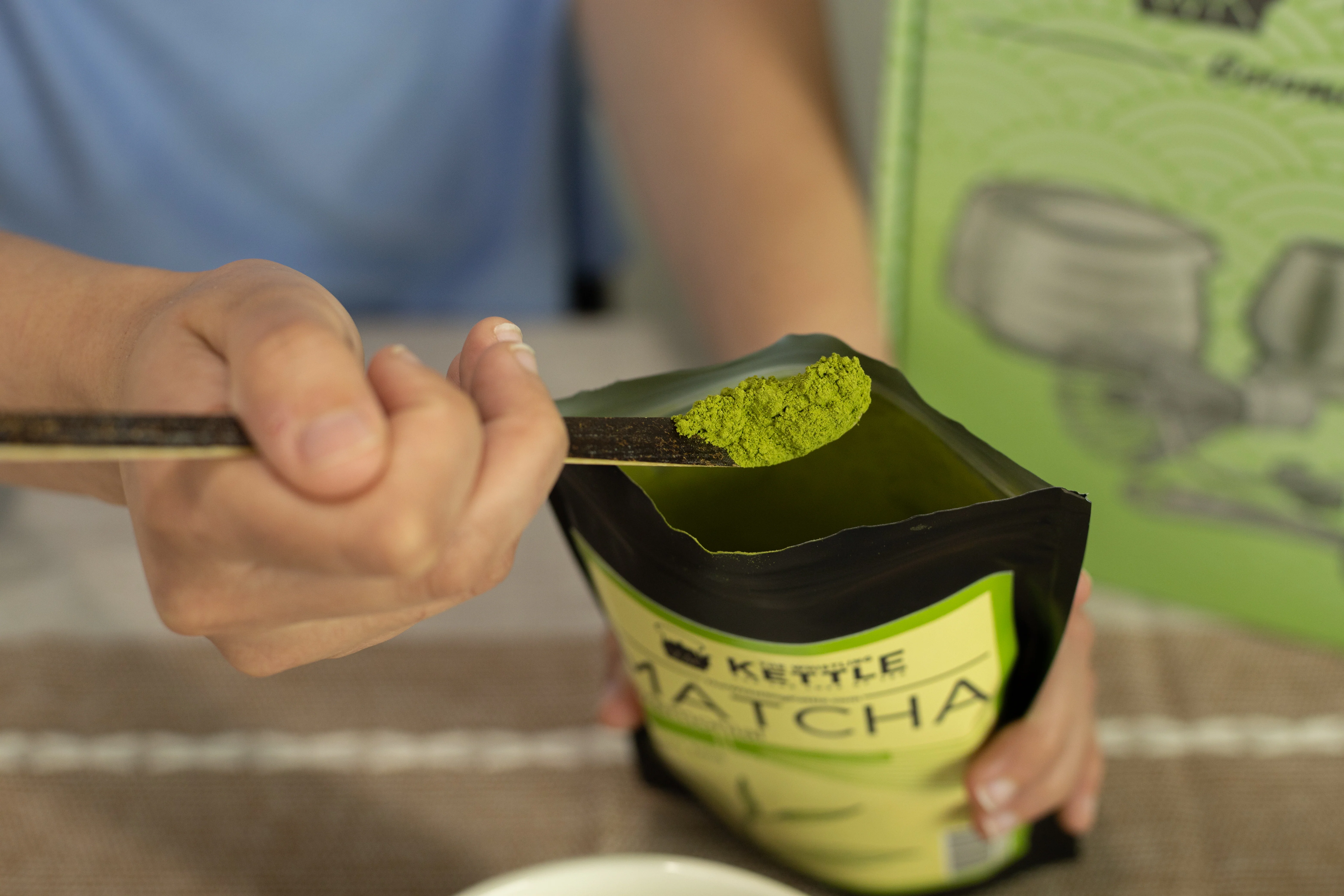 Ceremonial Matcha Set - Image 3