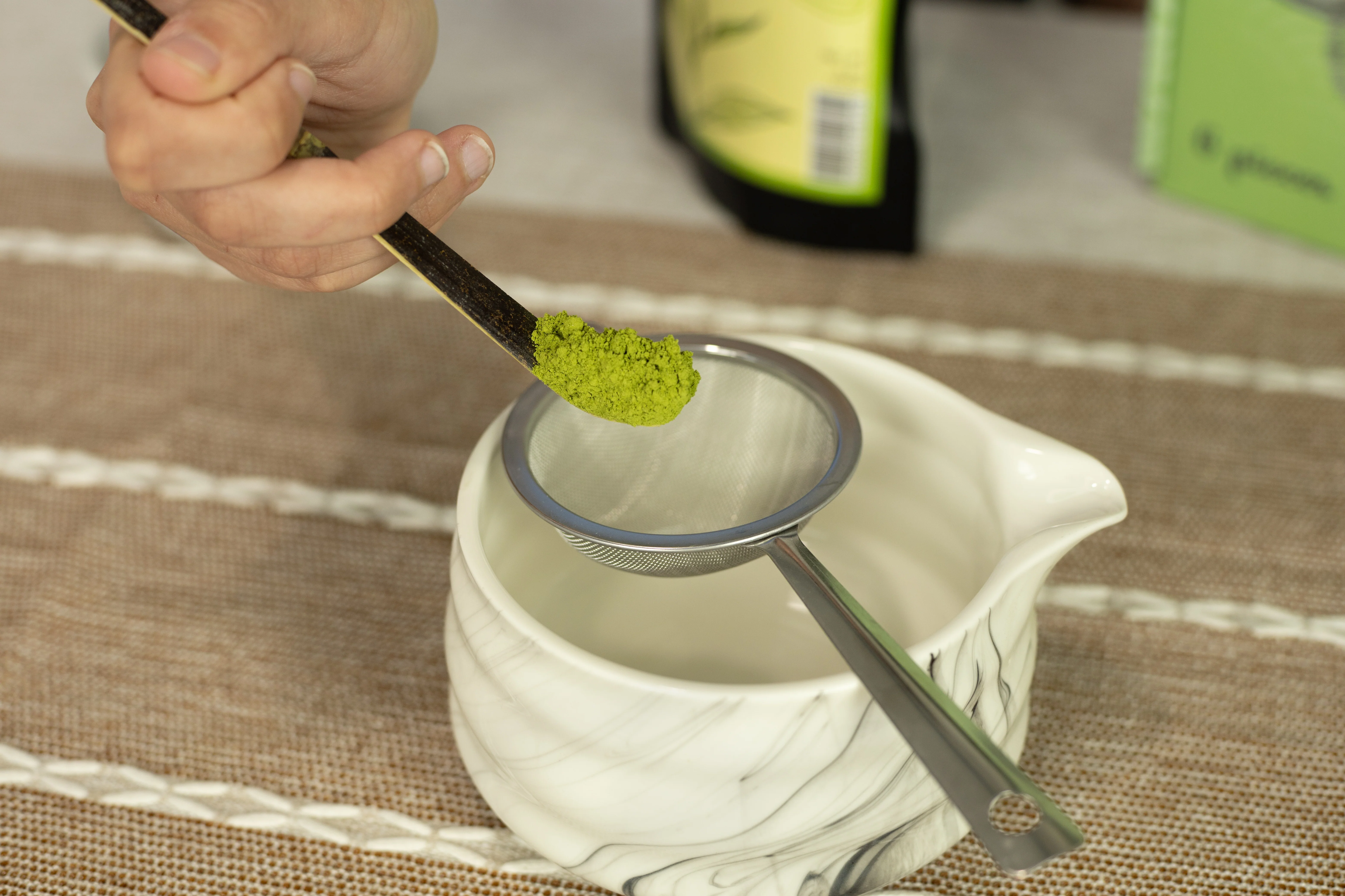 Ceremonial Matcha Set - Image 4