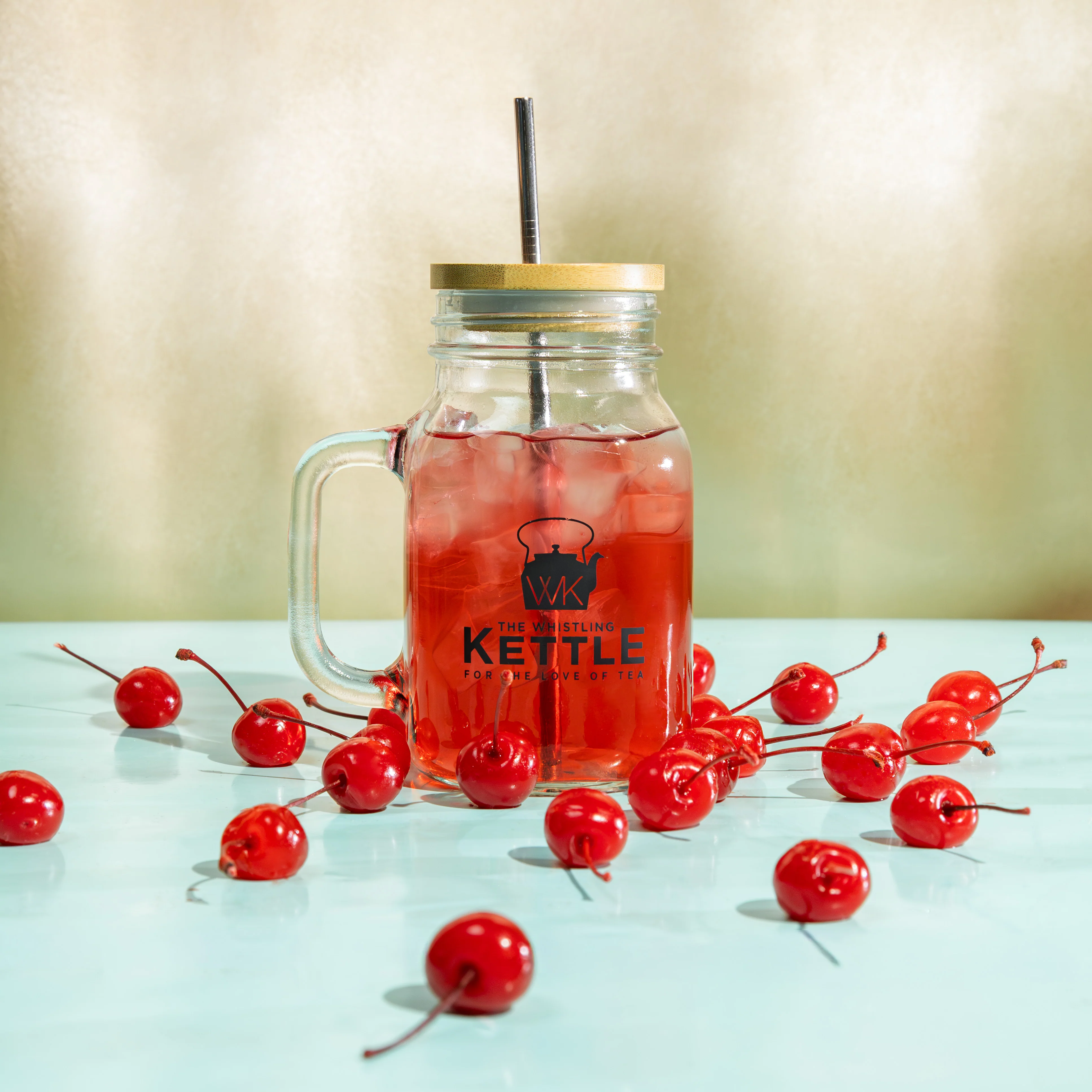 Cherry Bomb - Image 2