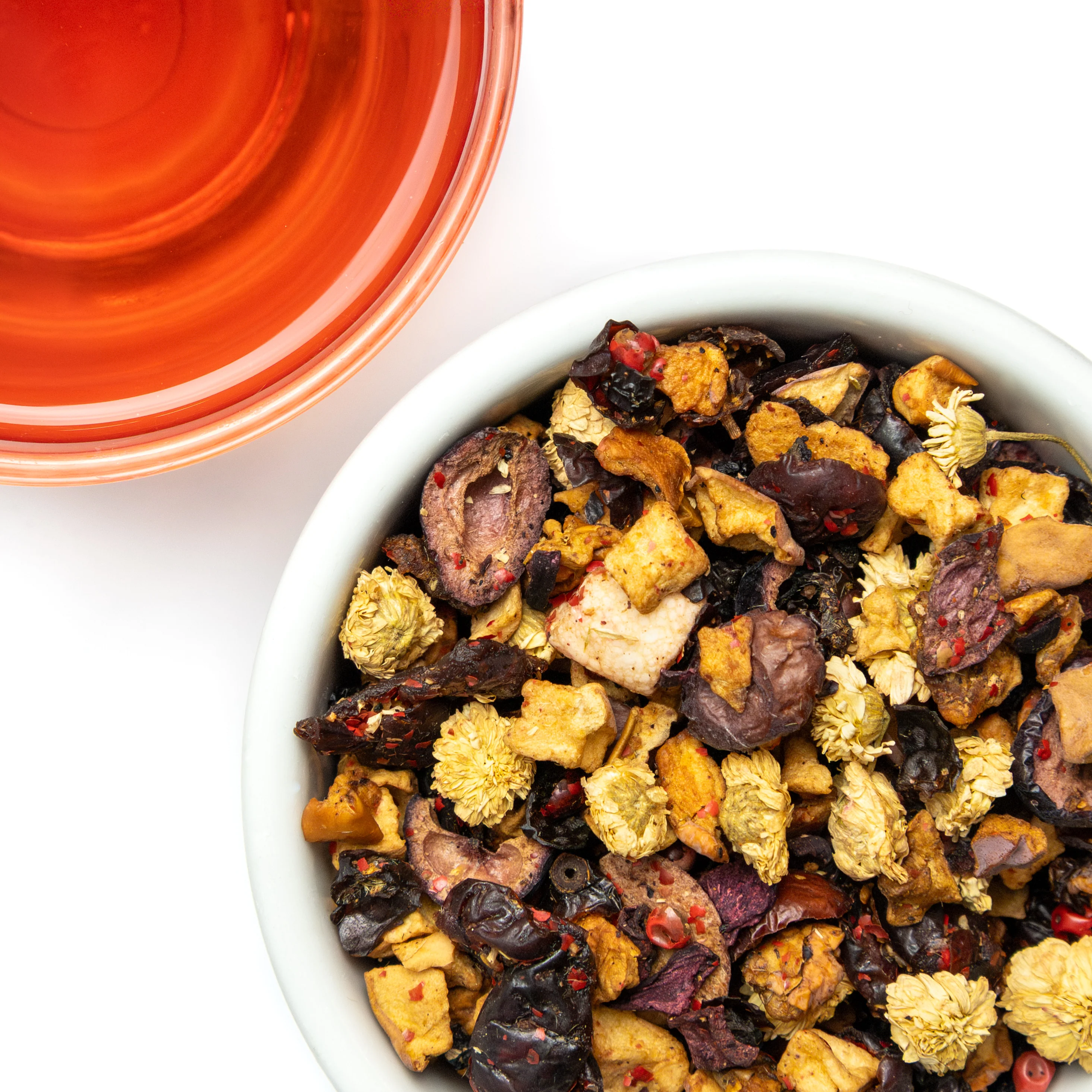 Cranberry Vanilla