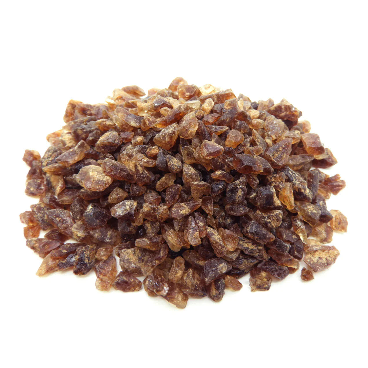 16oz Crystal Rock Sugar