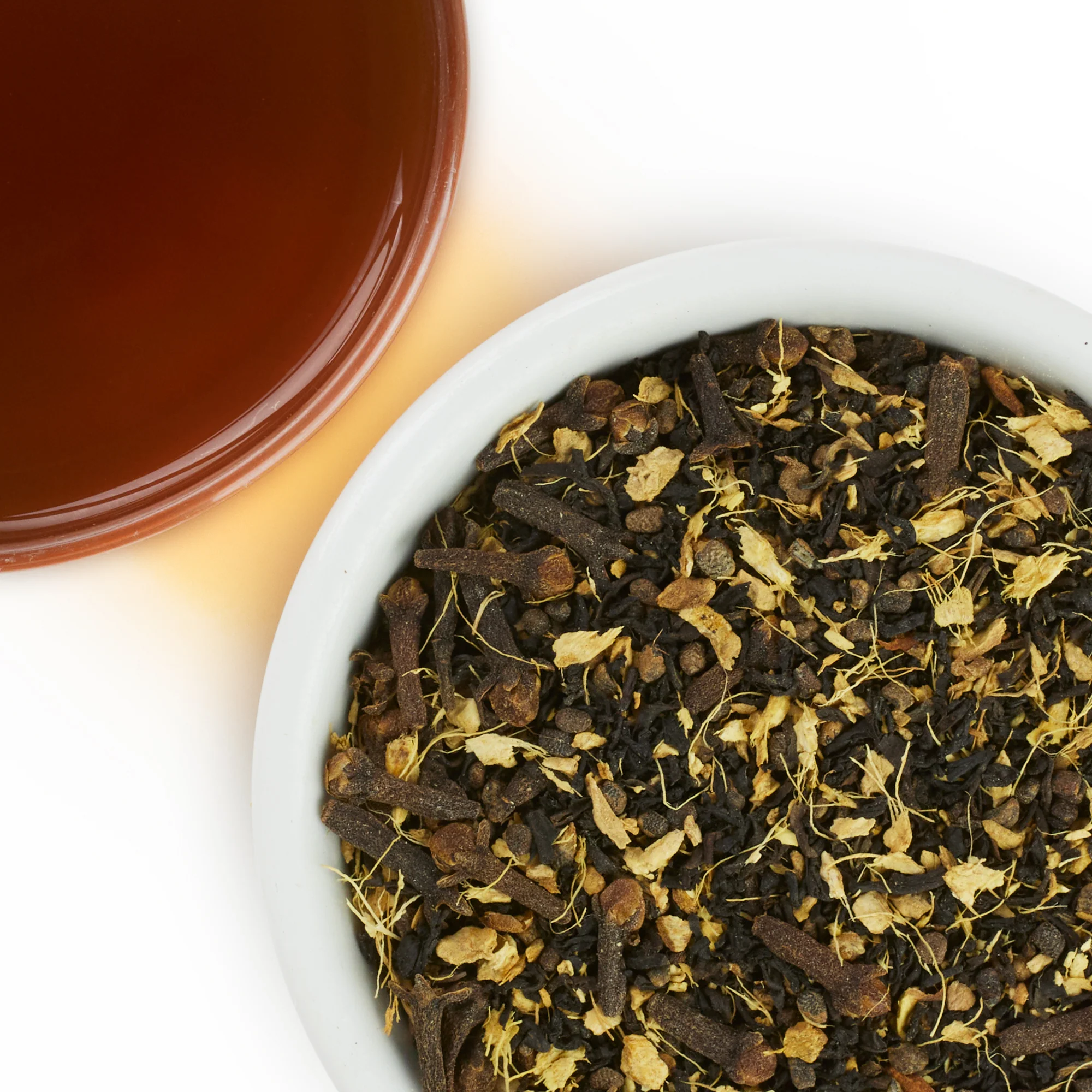 Decaf Chai
