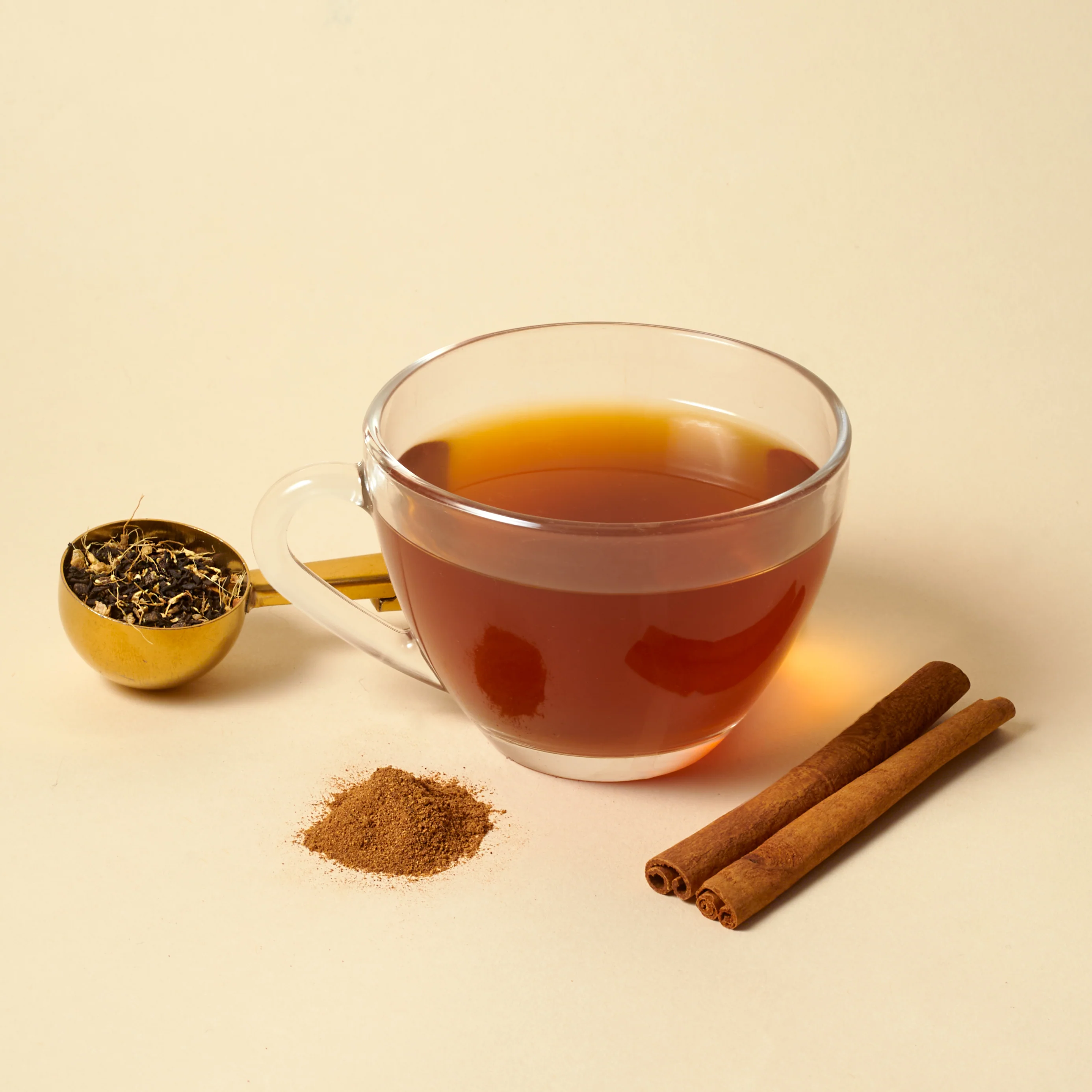 Decaf Chai - Image 2