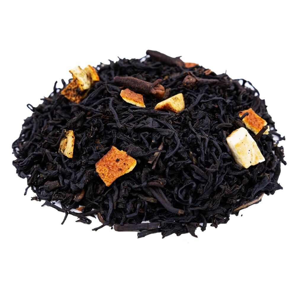Decaf Cinnamon Chai - Image 3