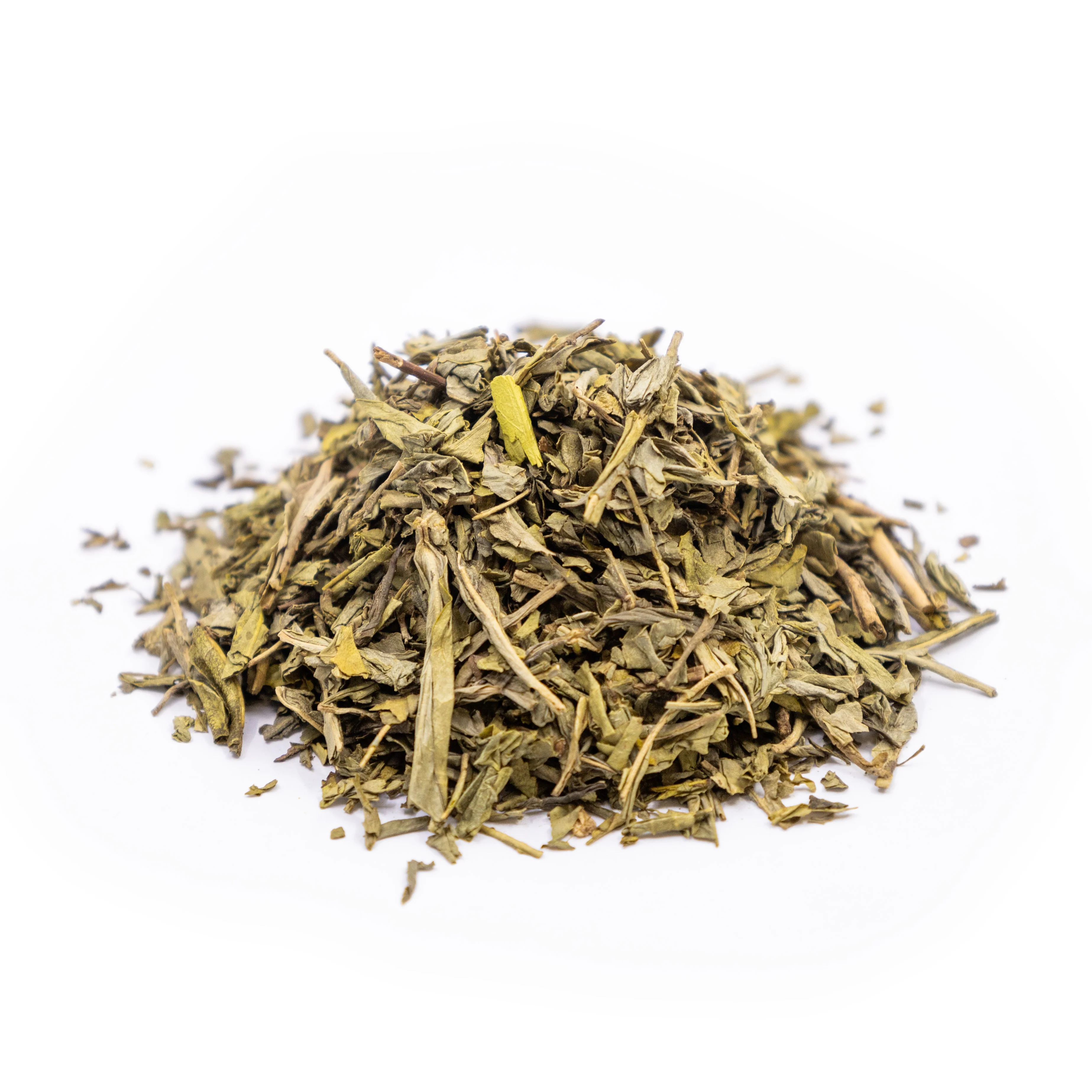 Decaf Sencha - Image 3