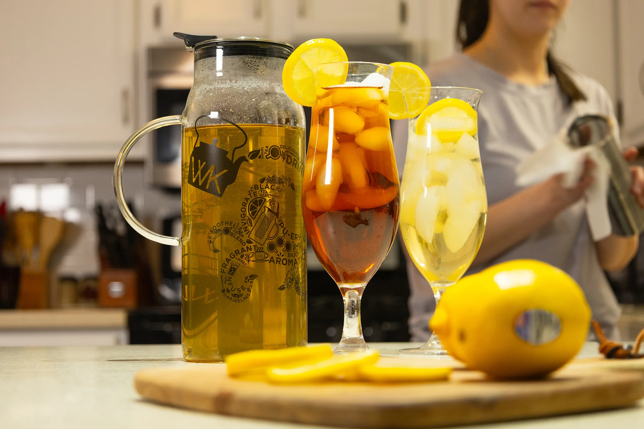 The Decisive Iced Tea Brewer - Image 4