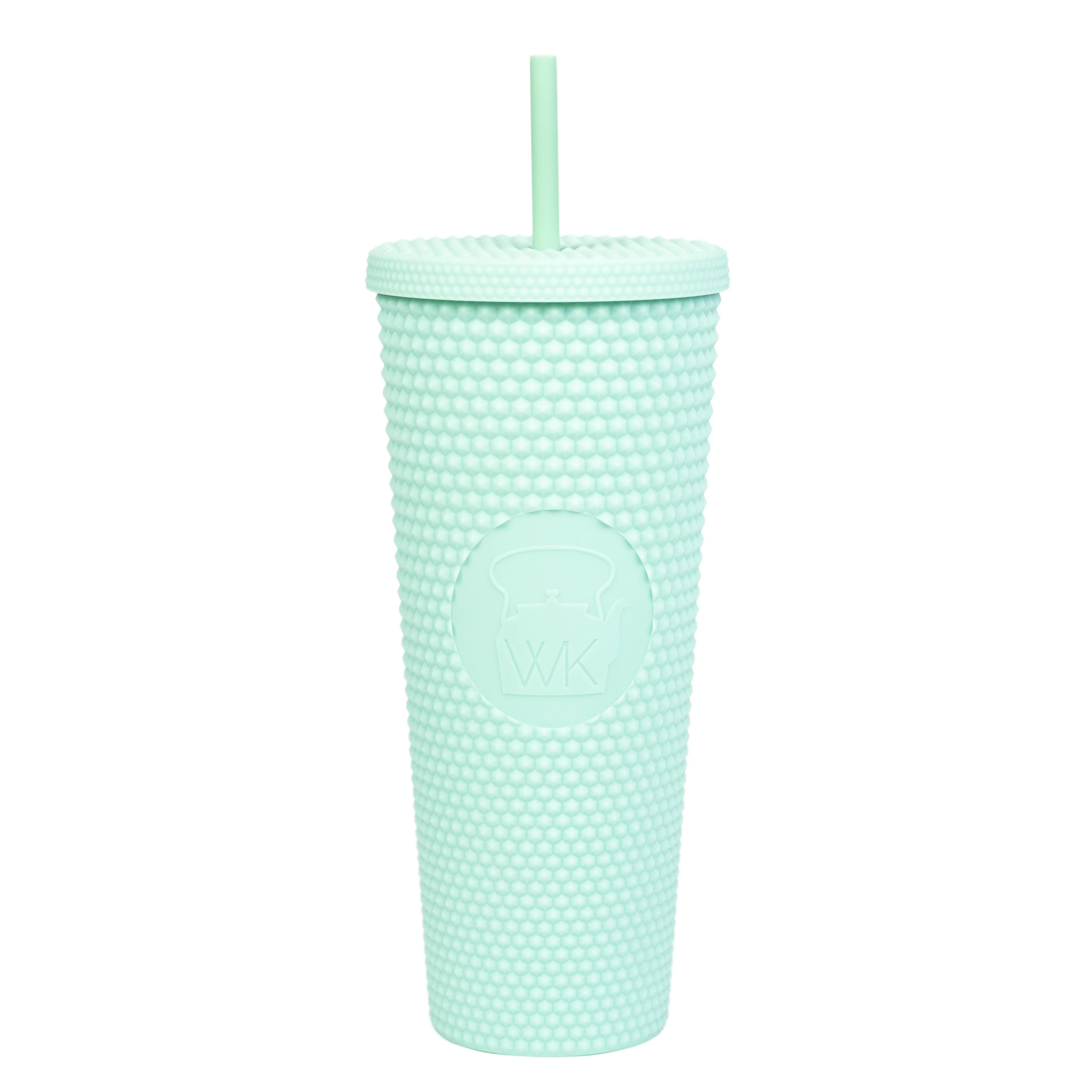 Diamond Studded Tumbler - Image 3