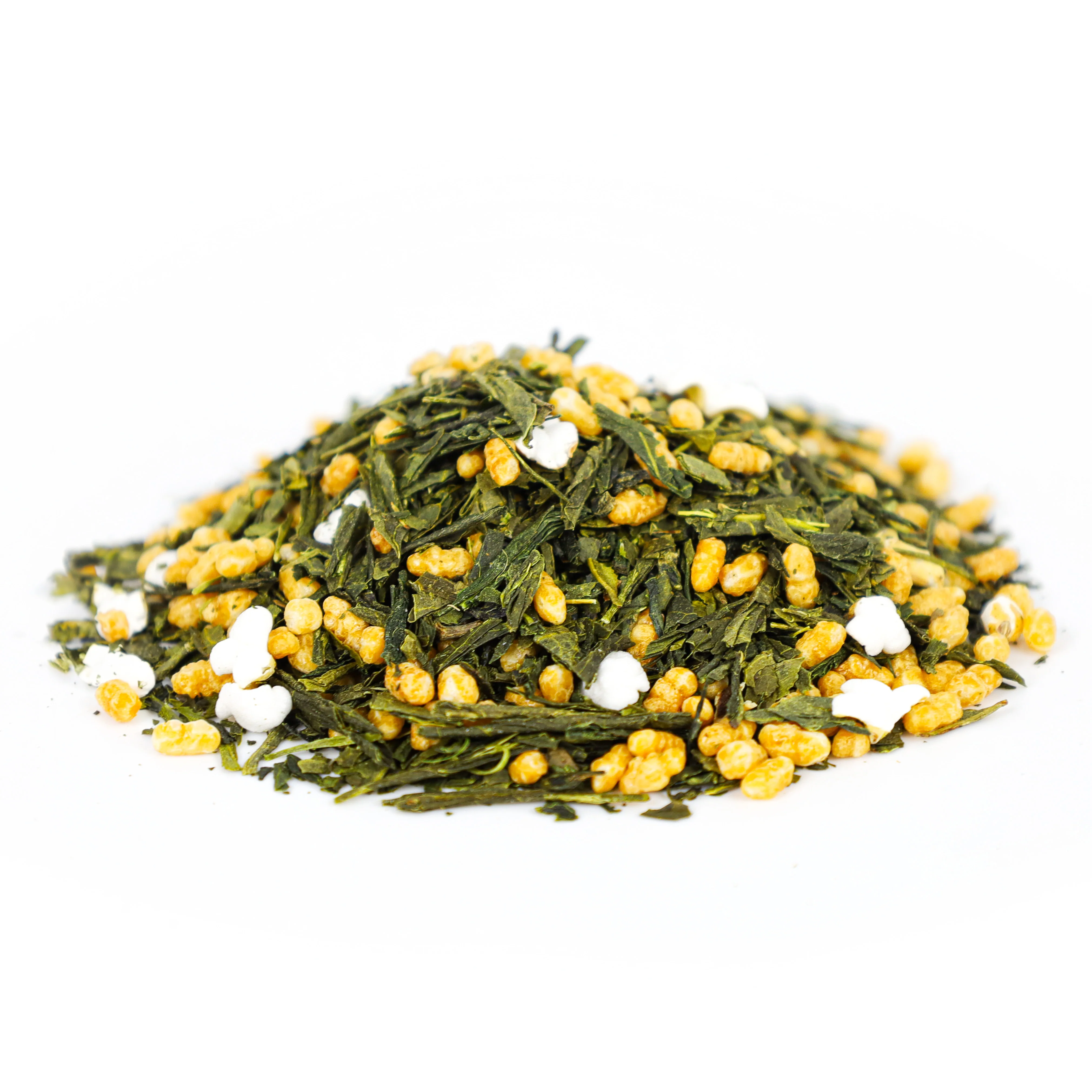Organic Genmaicha - Image 3