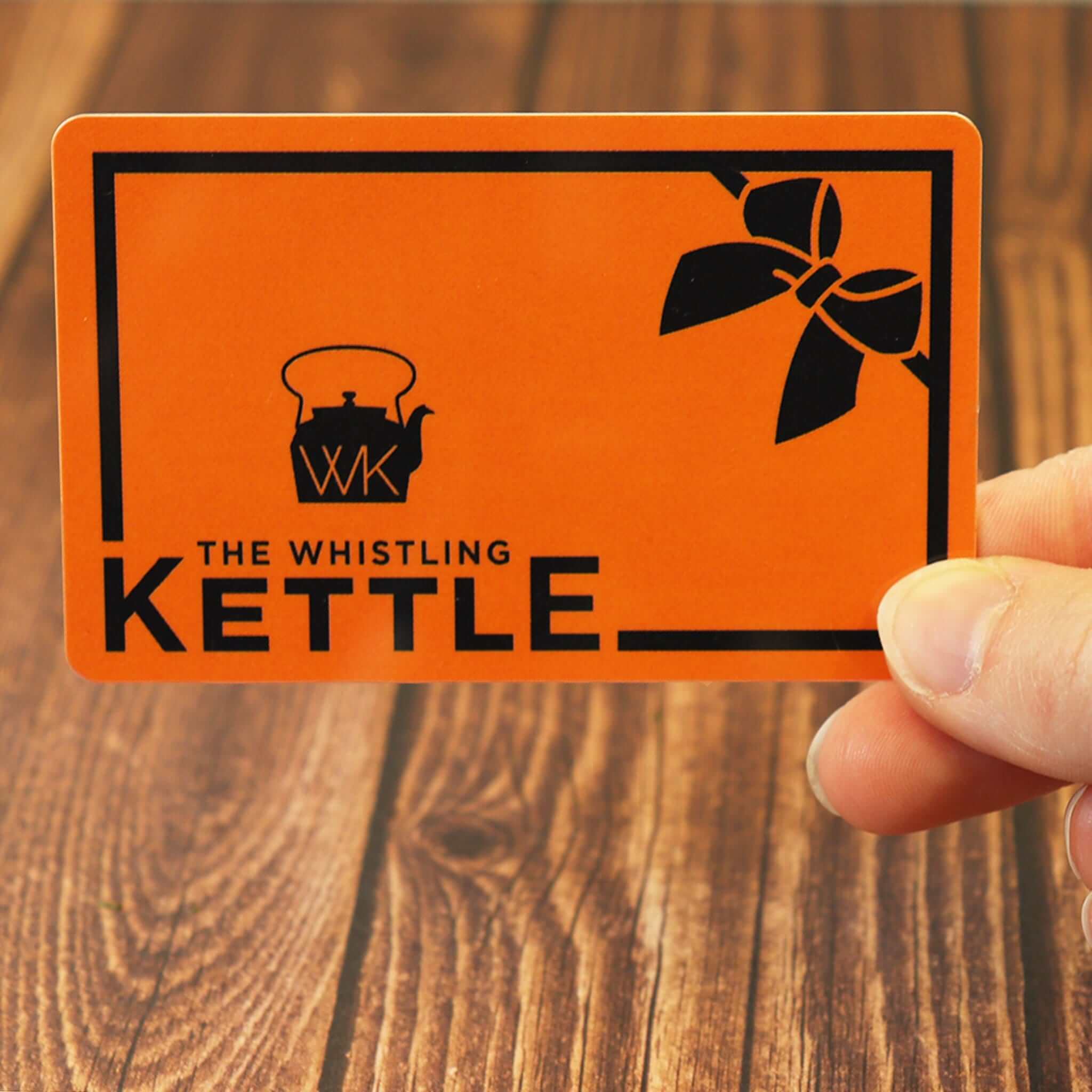 Gift Card - Image 2
