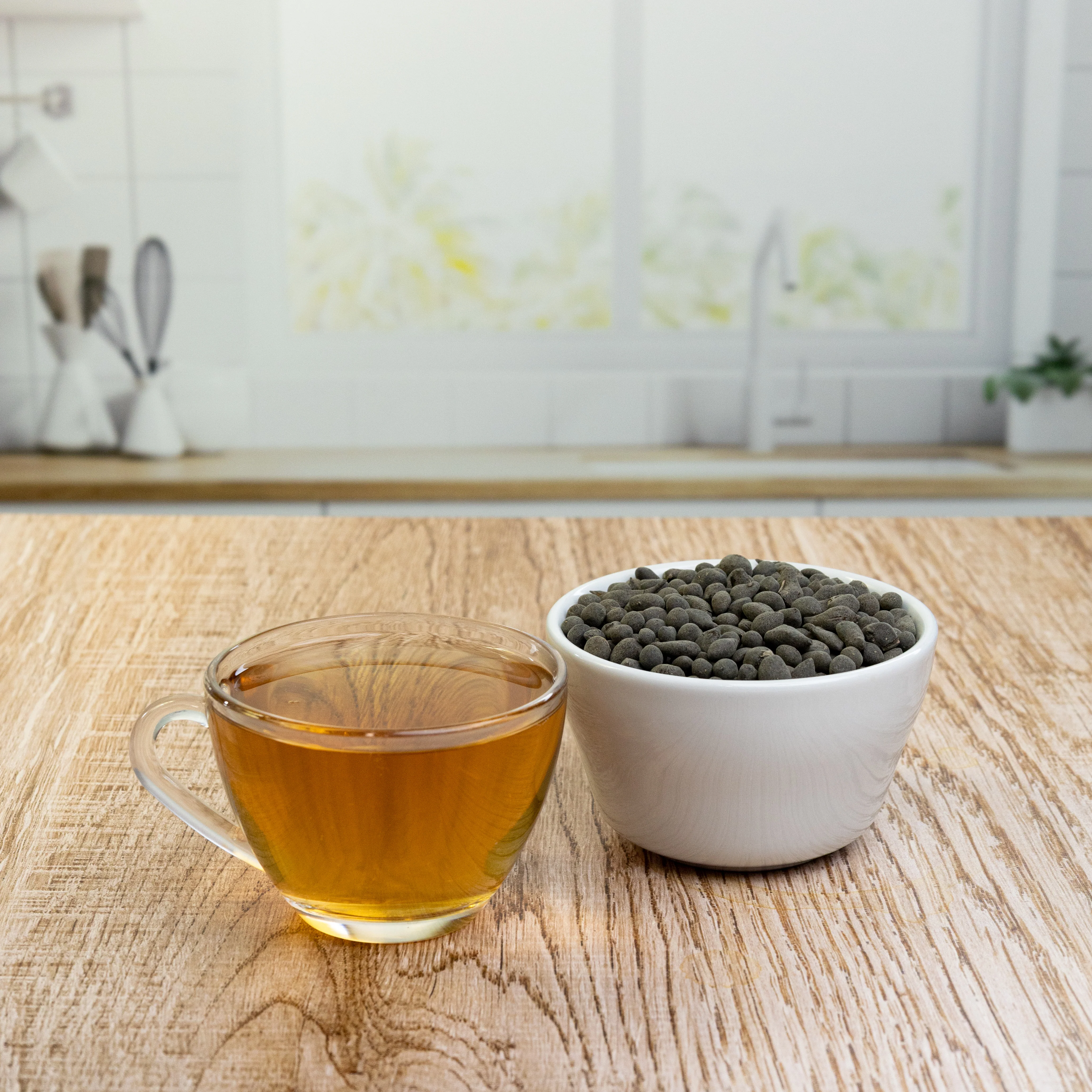 Ginseng Oolong - Image 2