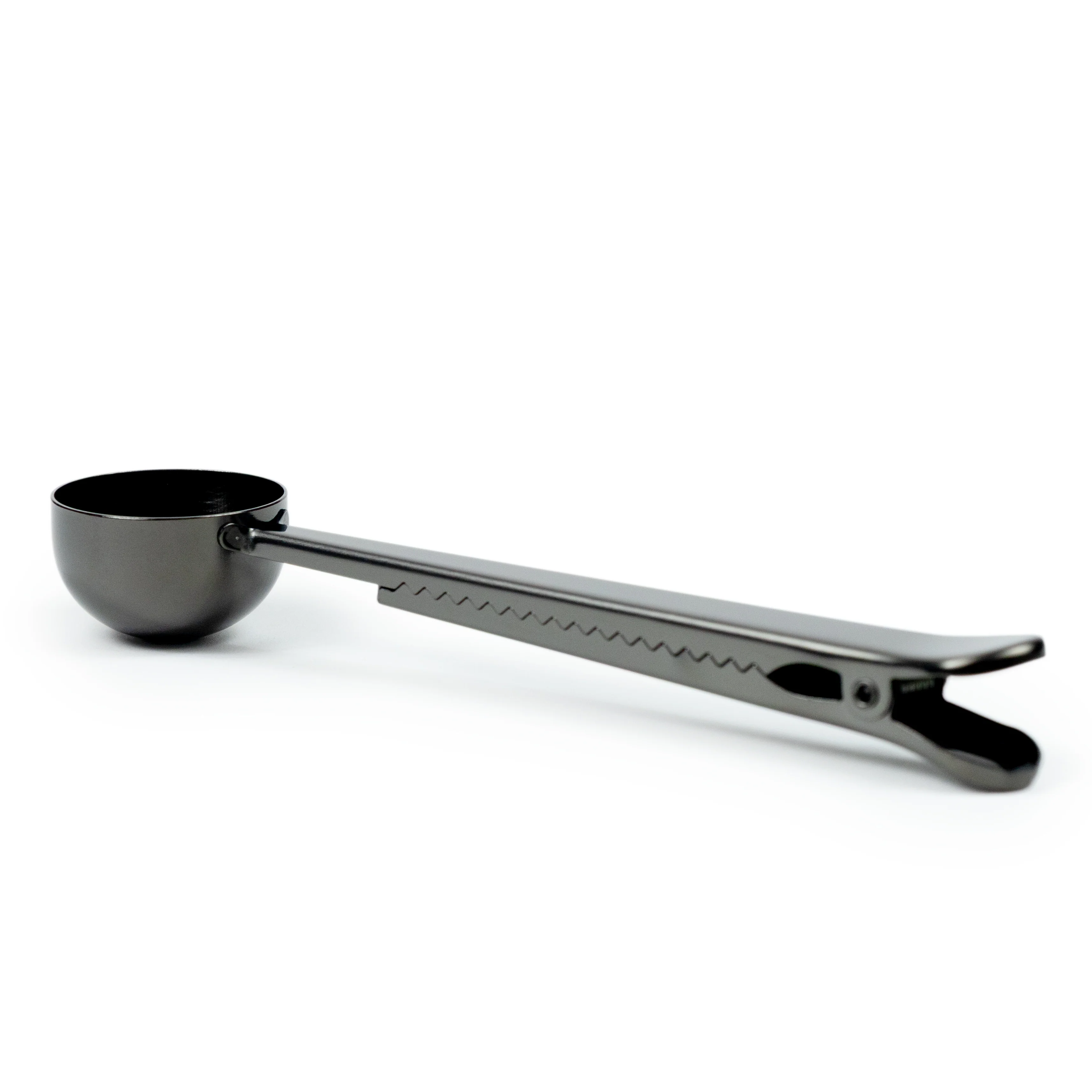 Tea Scoop with Clip - Image 5