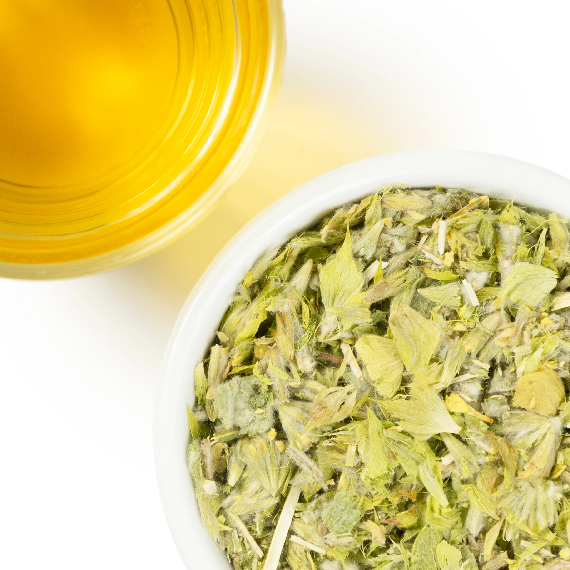 Greek Mountain Tea