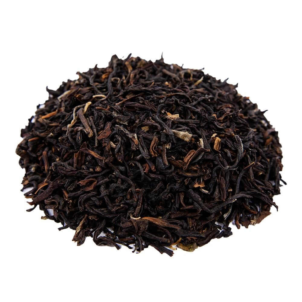 Organic Darjeeling, Happy Valley - Image 3