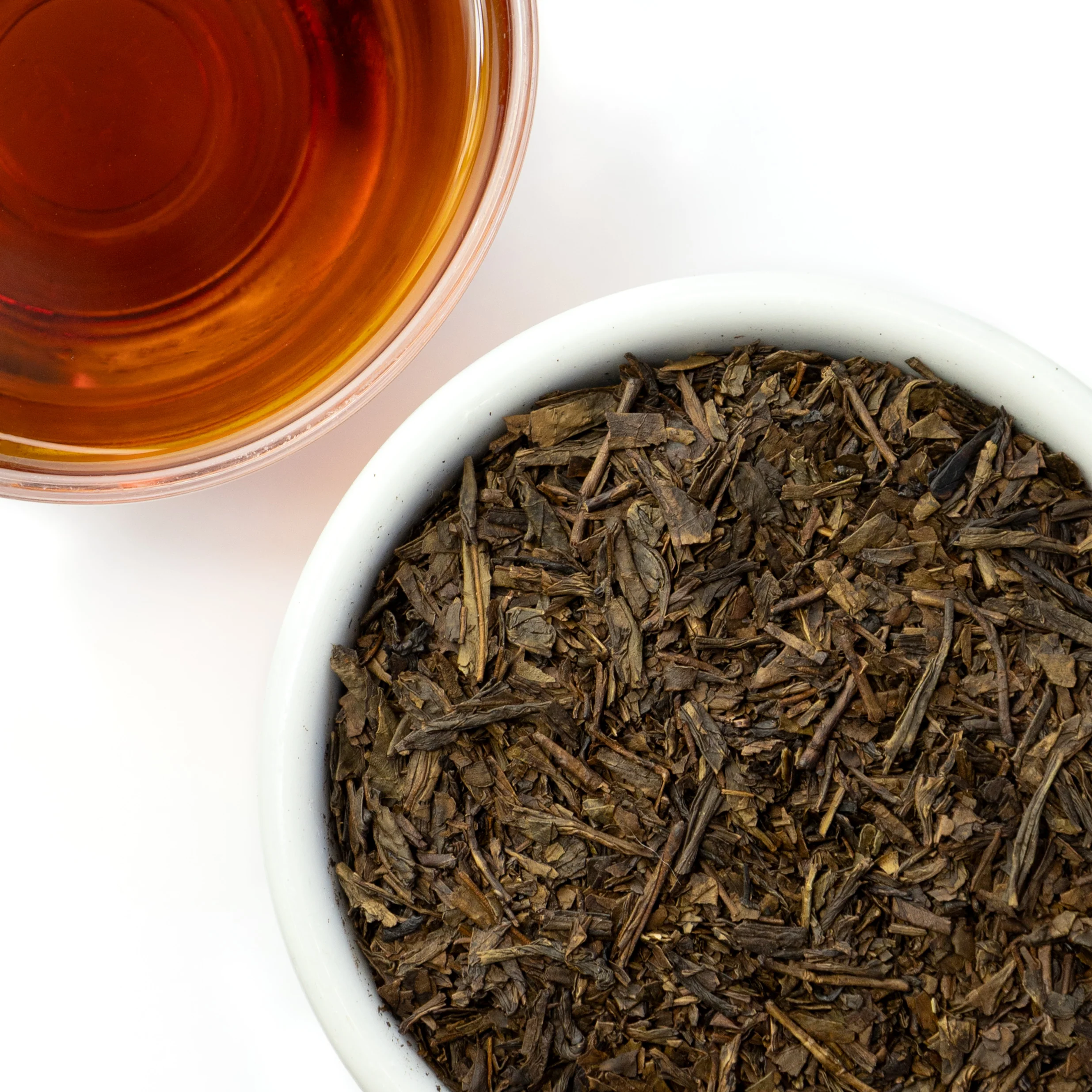 Hojicha