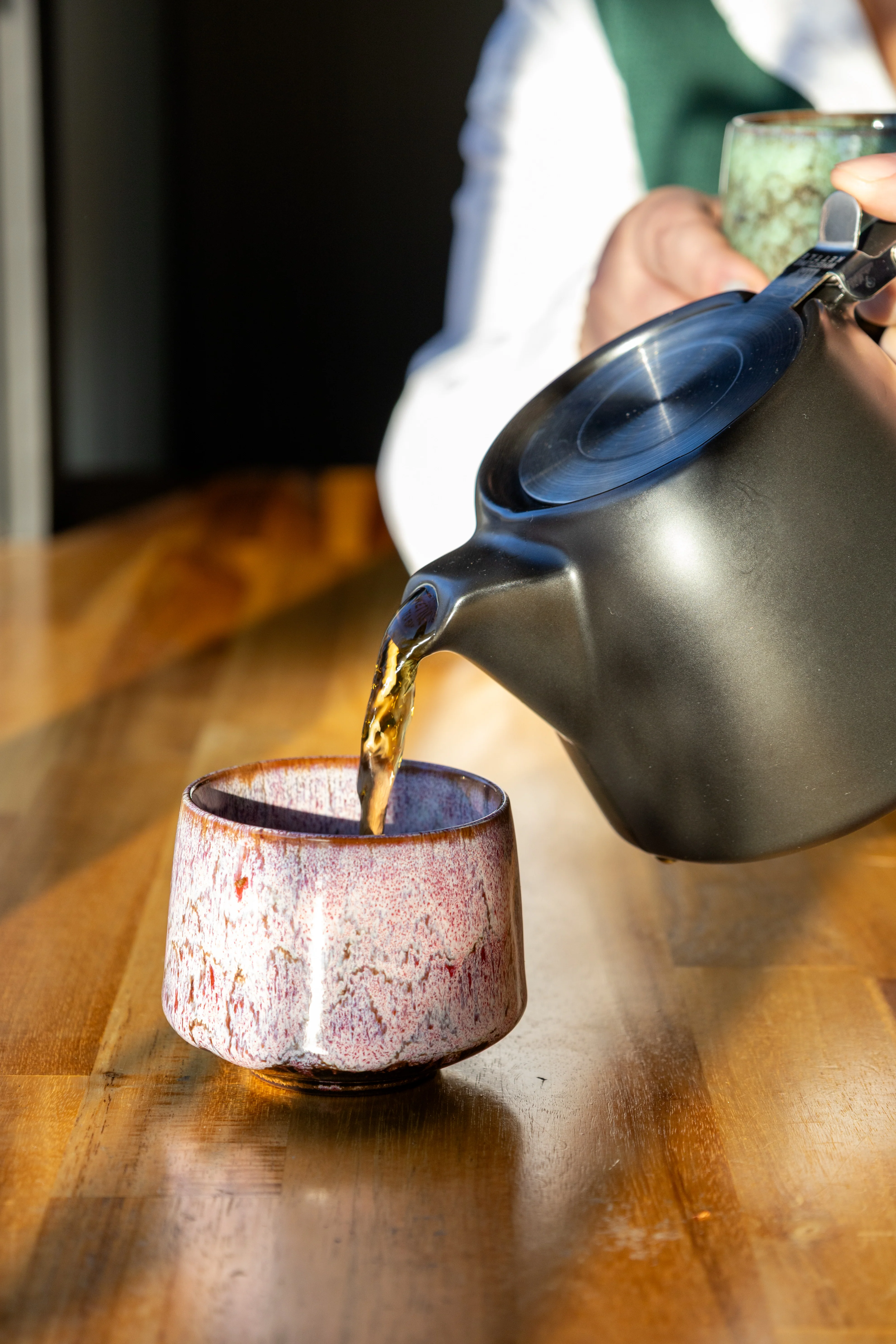 Hojicha - Image 3