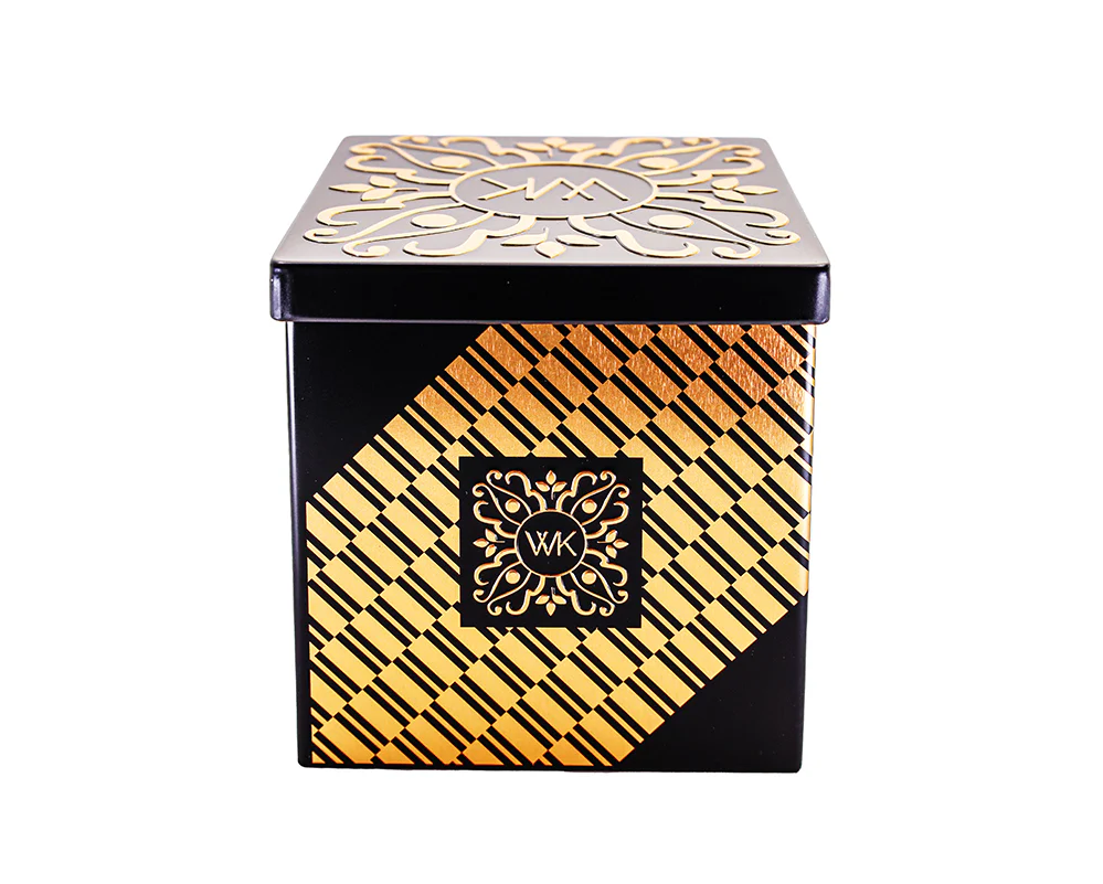 Hot Chocolate with Gift Box - Image 2