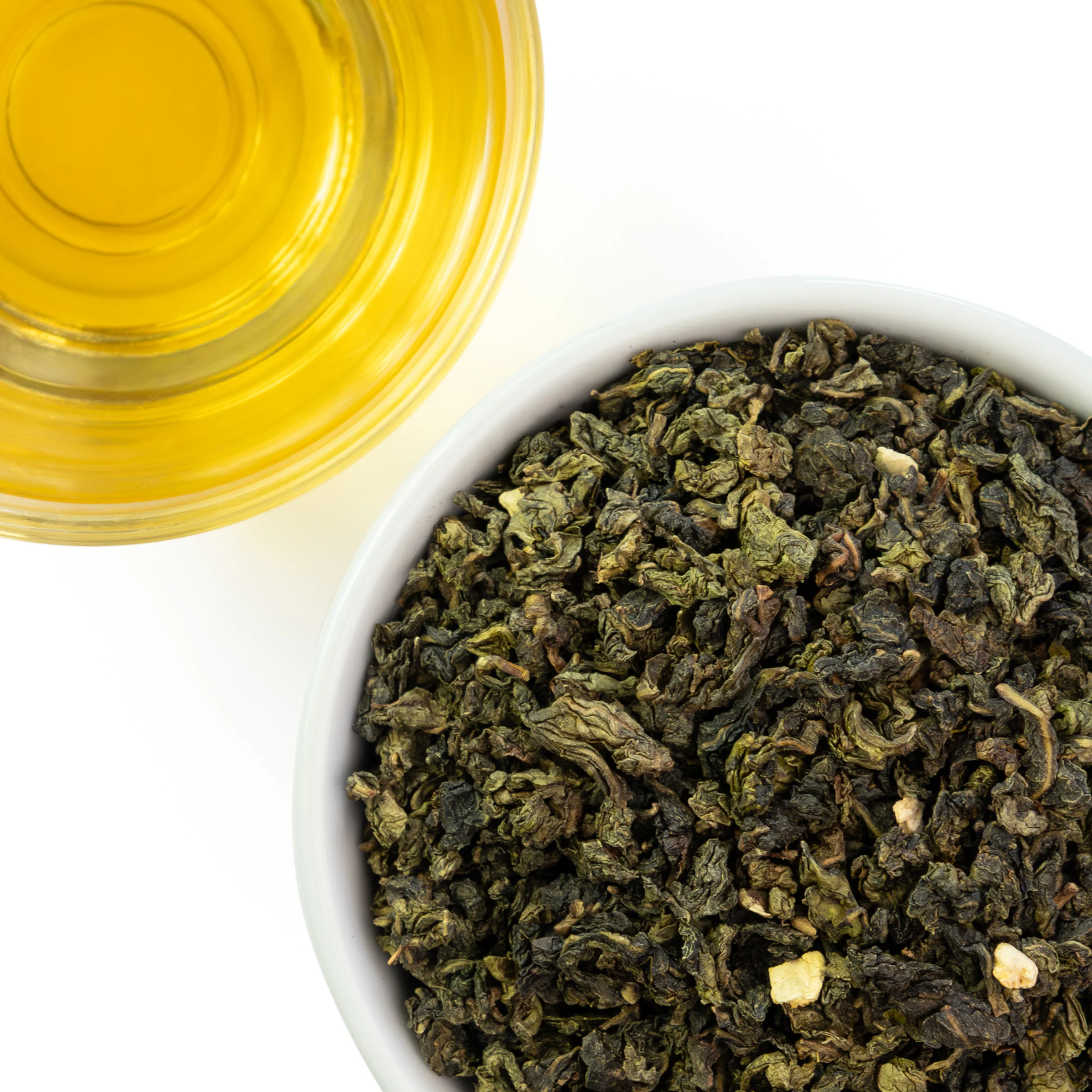 Imperial Orange Oolong
