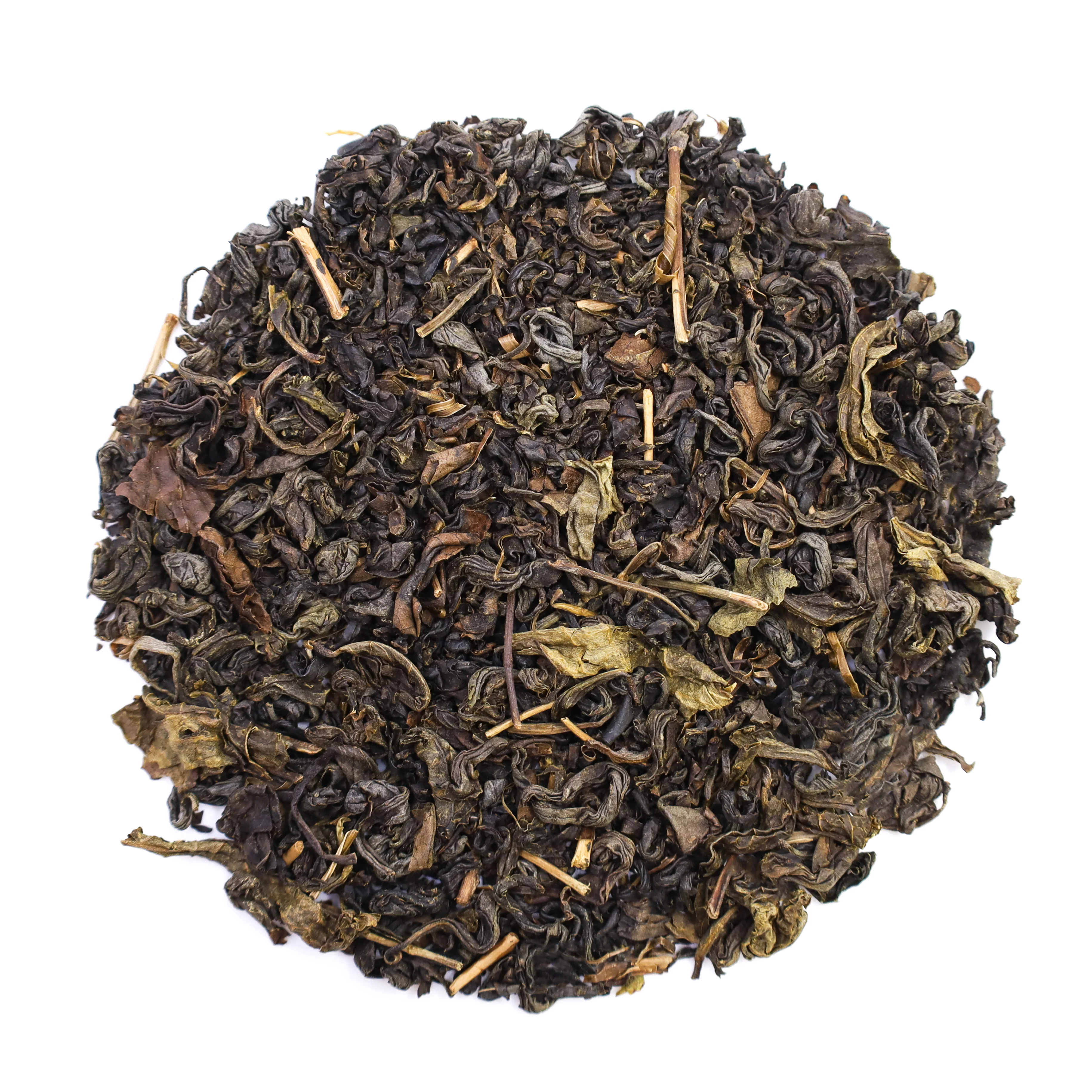 Japanese Oolong