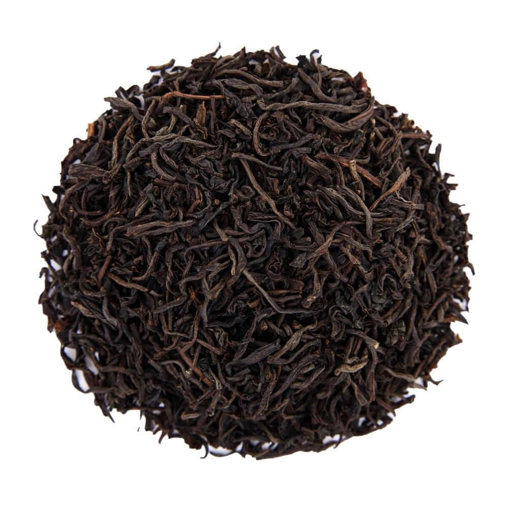 Lovers Leap (Orange Pekoe)
