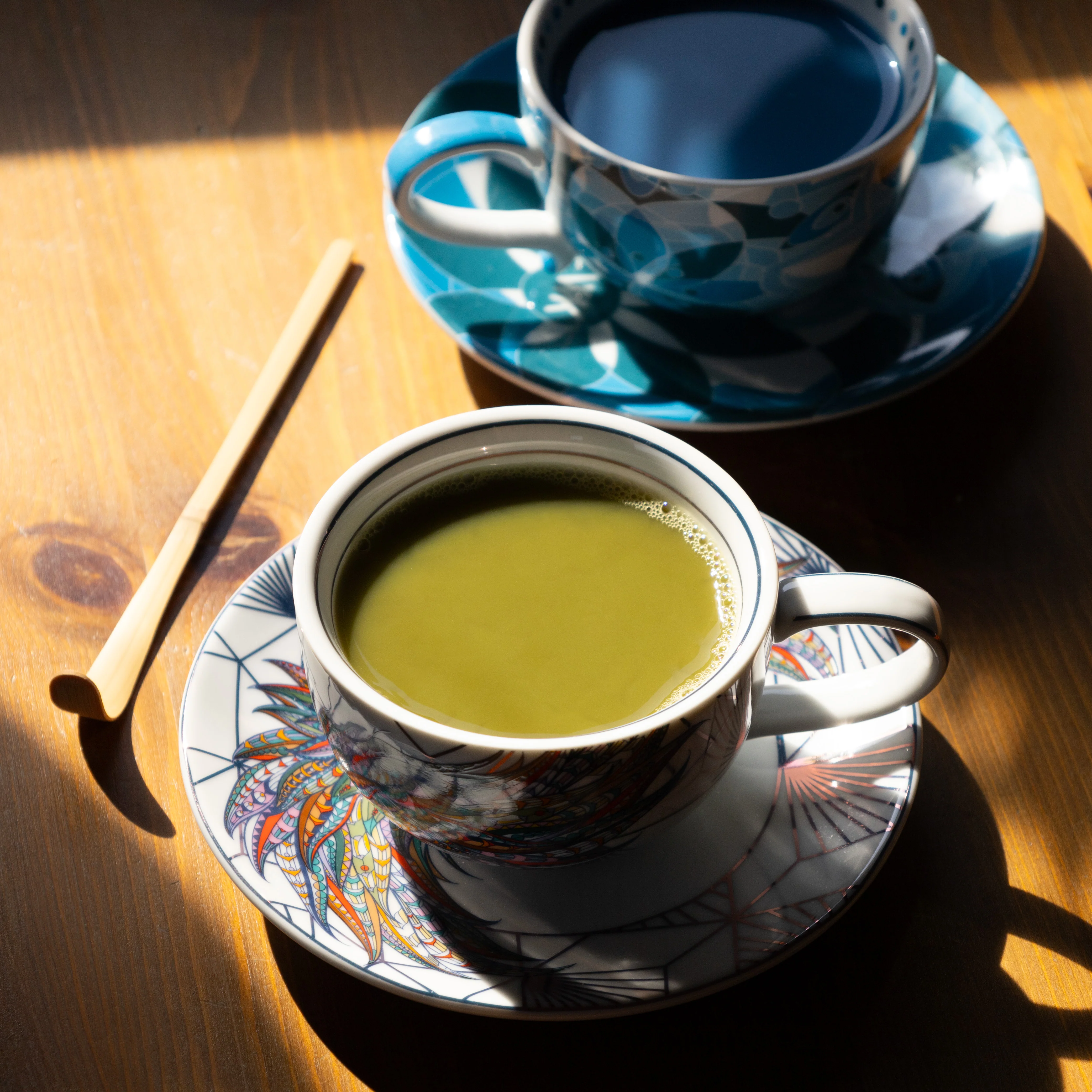 Ceremonial Grade Organic Matcha - Image 3