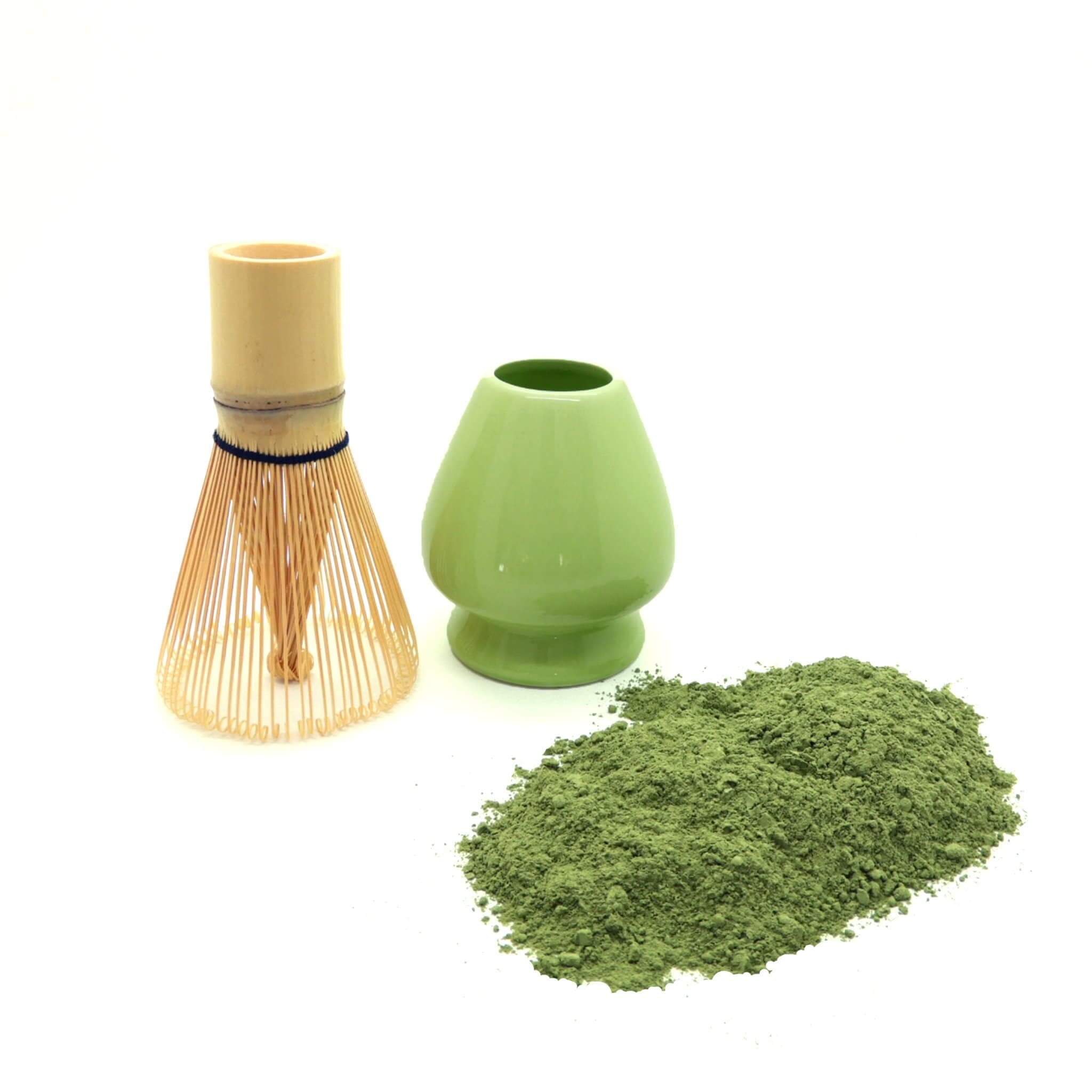 Matcha Whisk with Stand