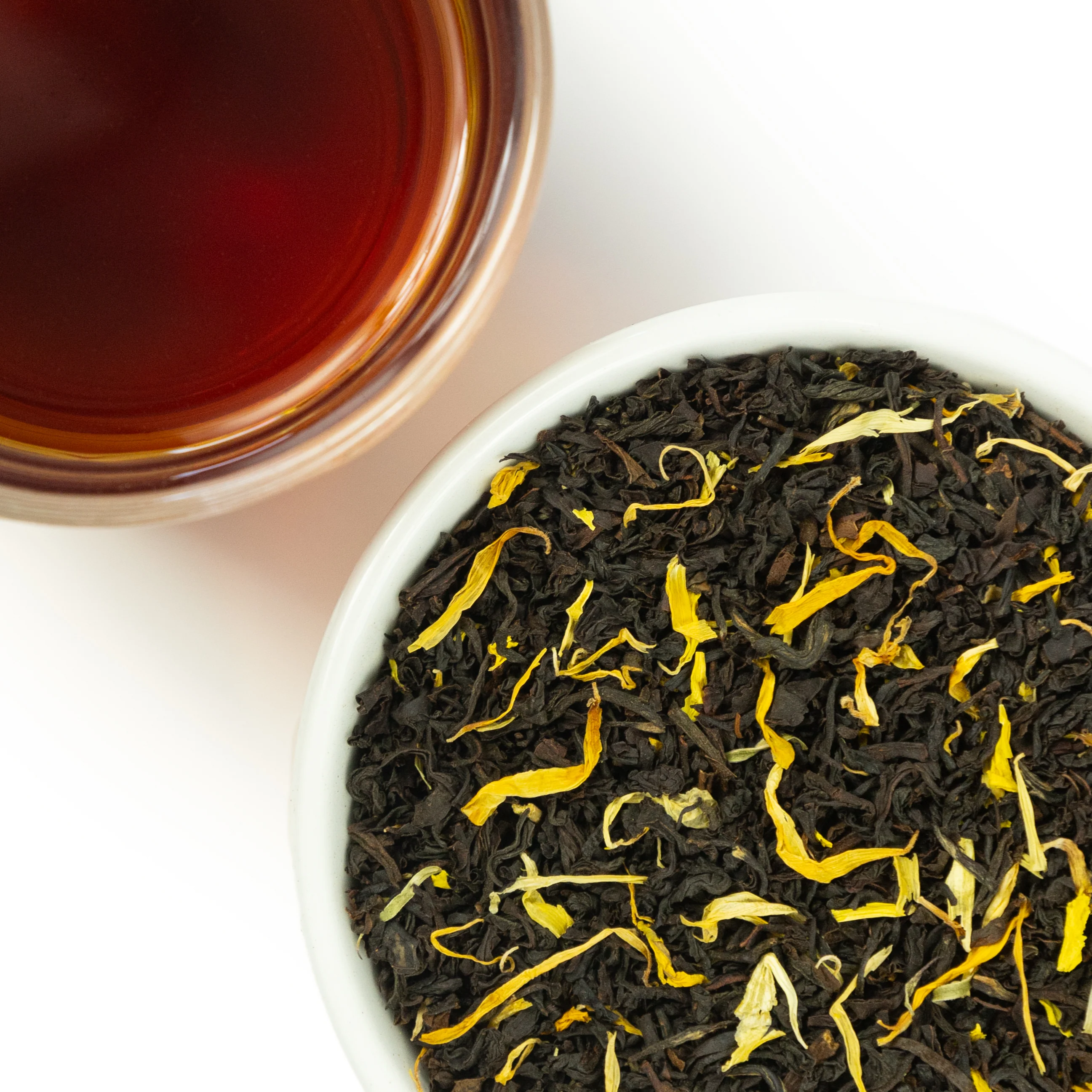 Monk's Blend