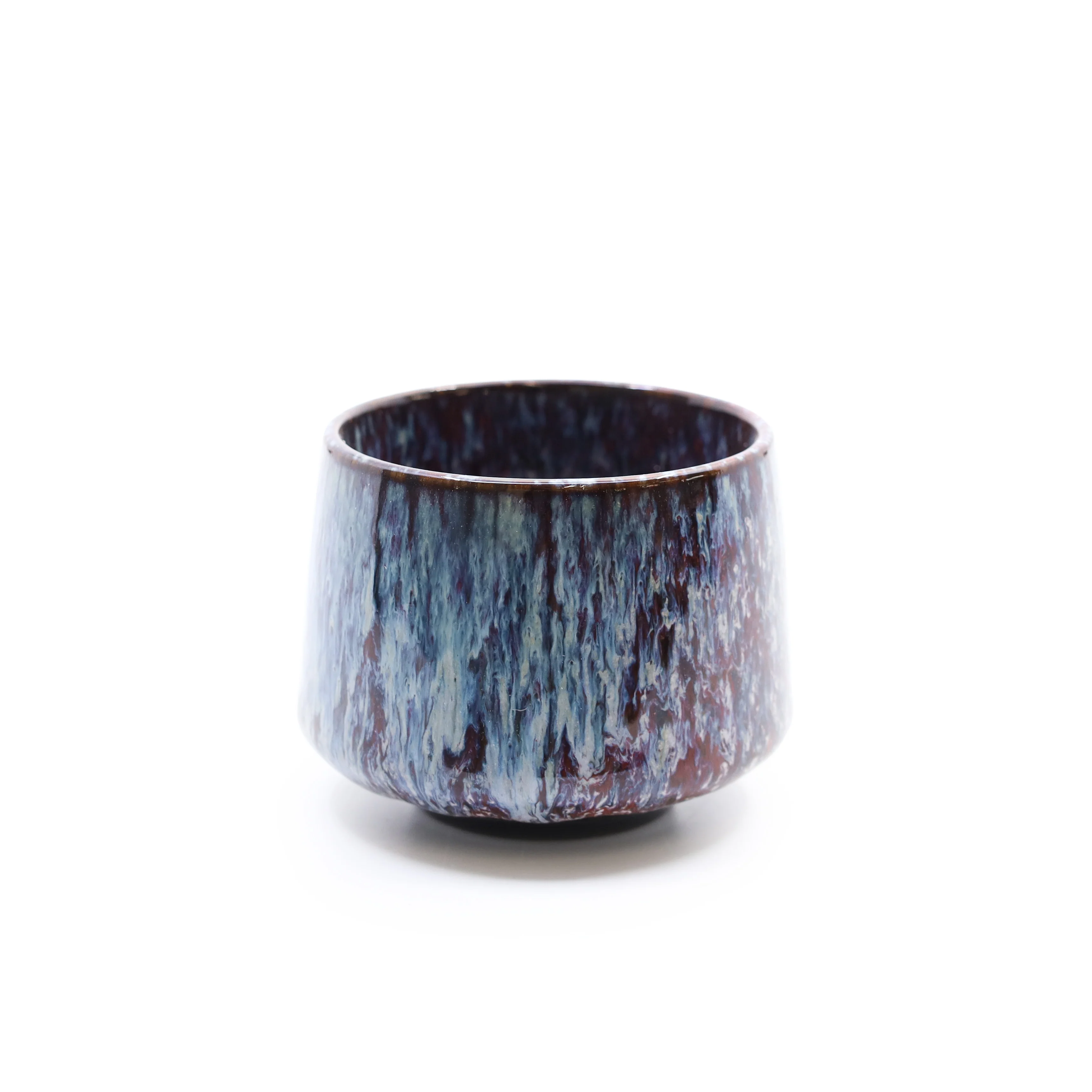 Moroccan Mosaic Tea Cups - Image 2