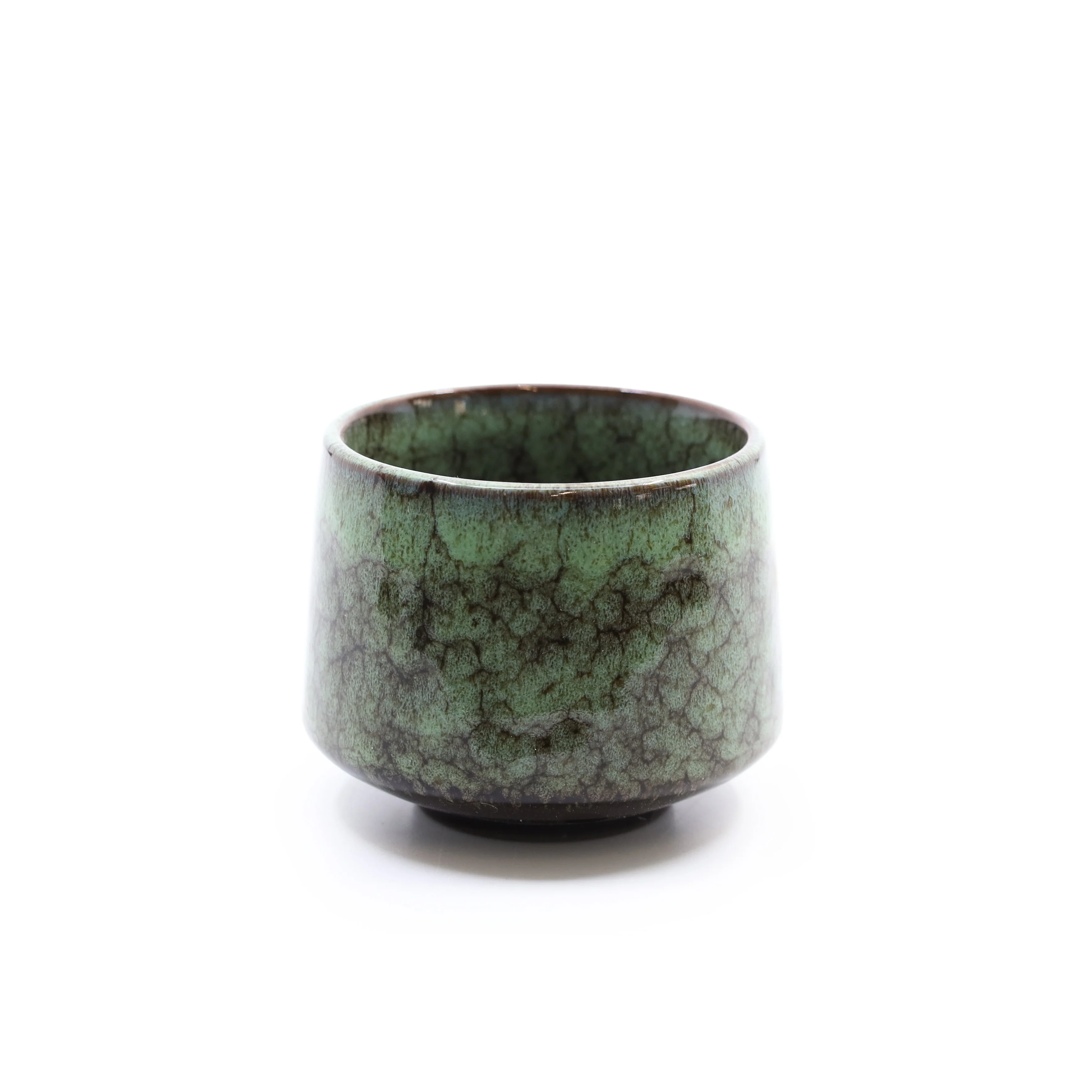 Moroccan Mosaic Tea Cups - Image 3