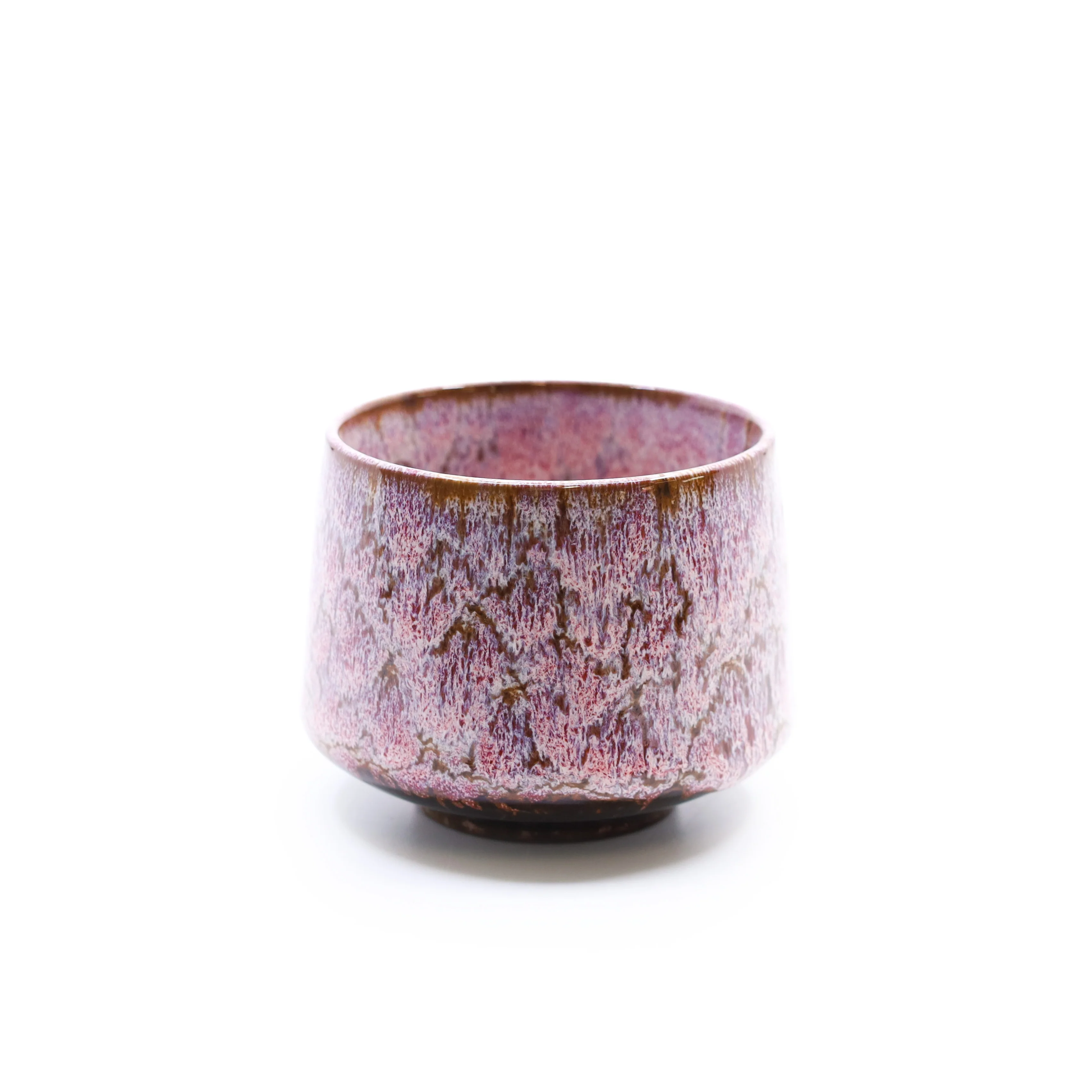 Moroccan Mosaic Tea Cups - Image 4