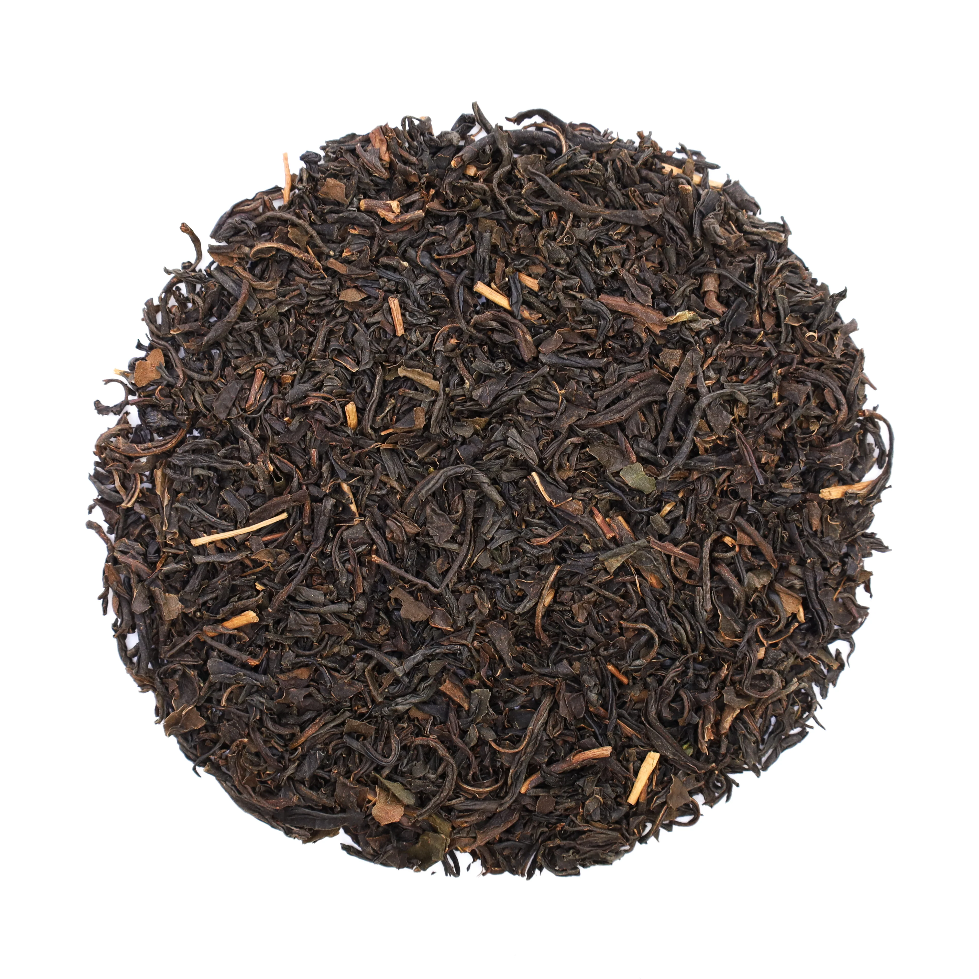Organic Wakoucha