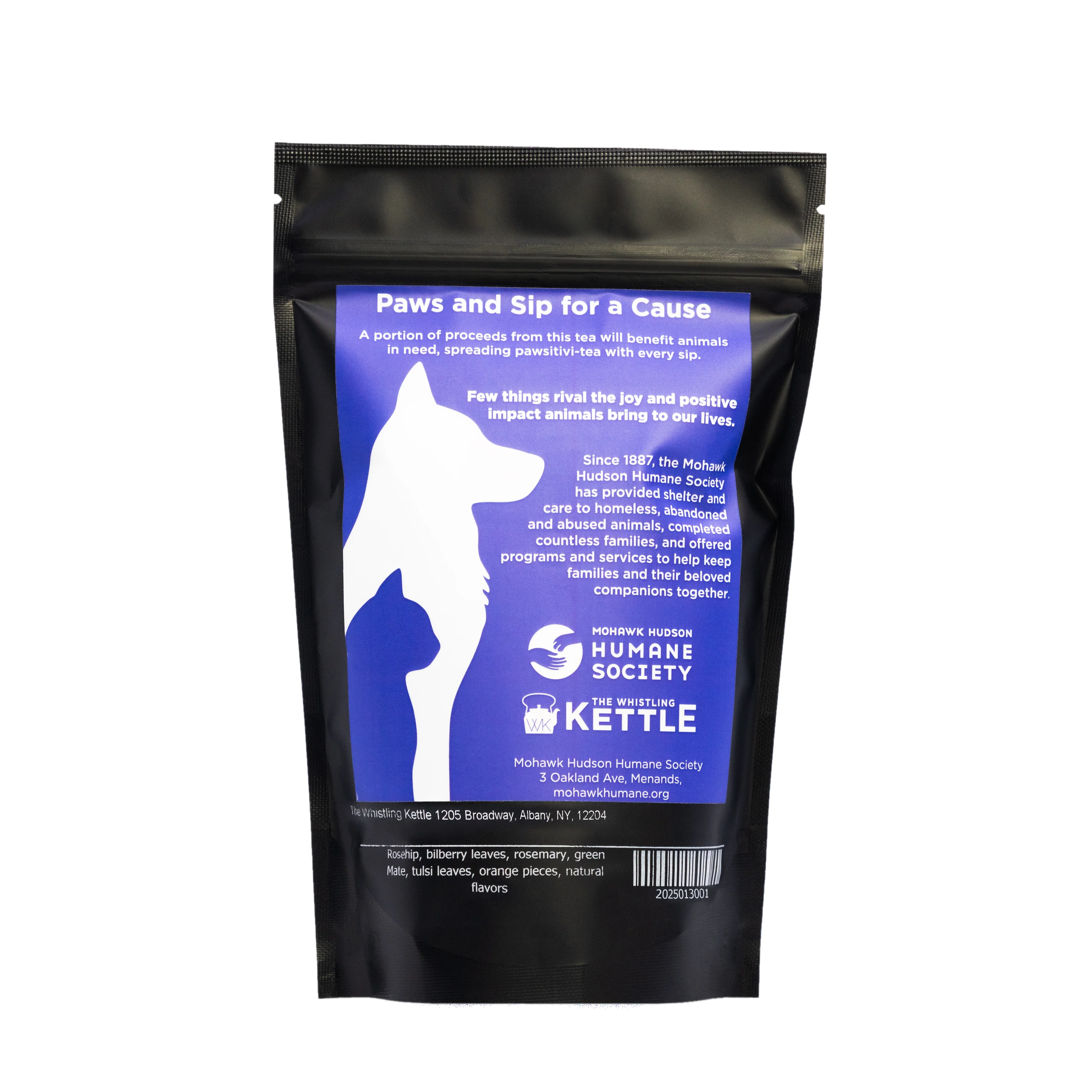 Pawsitivi-tea - Image 2