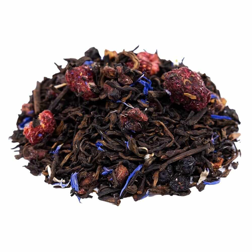 Pu-Erh Superfruit - Image 3