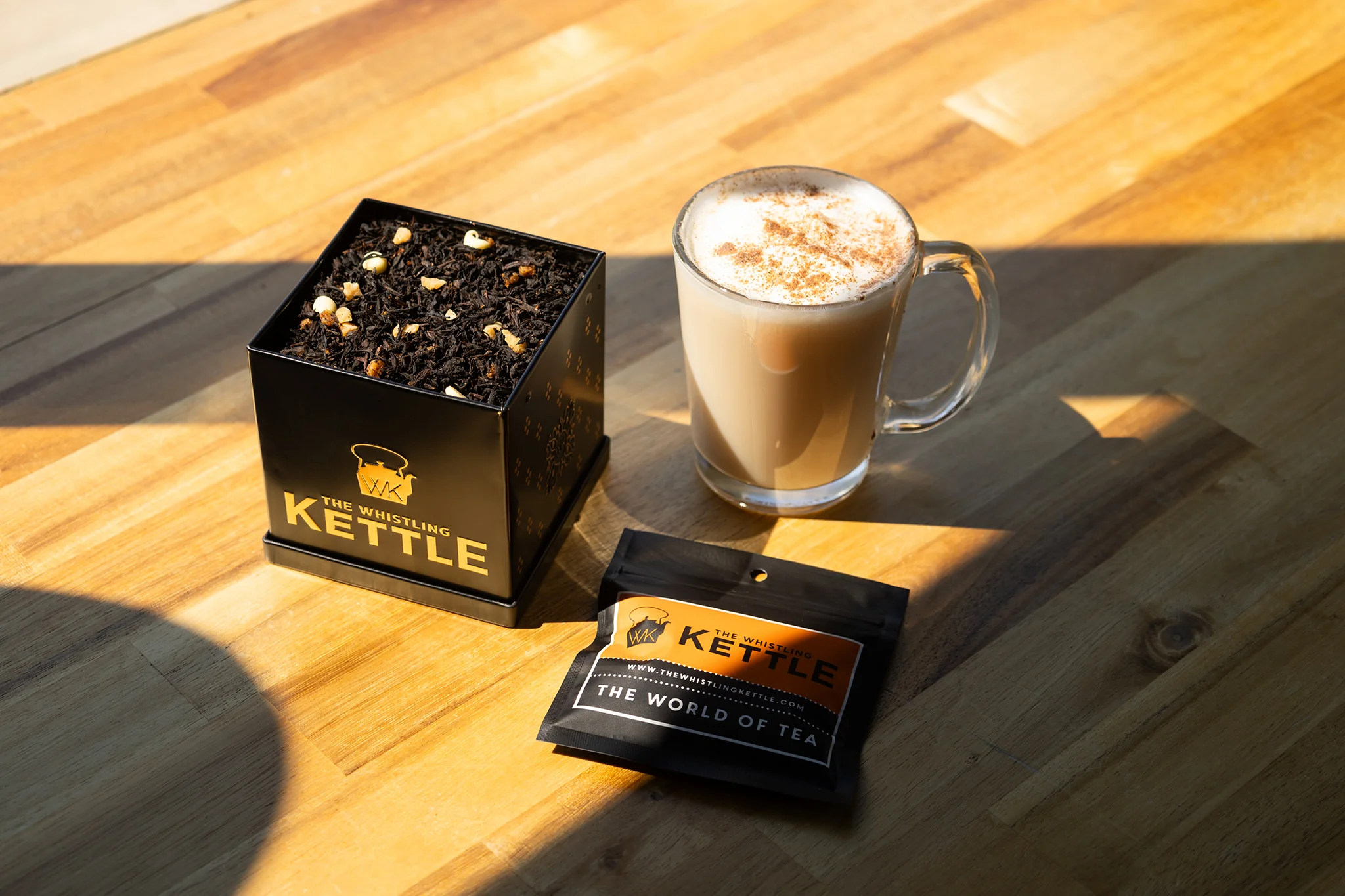 Pumpkin Spice Latte - Image 2