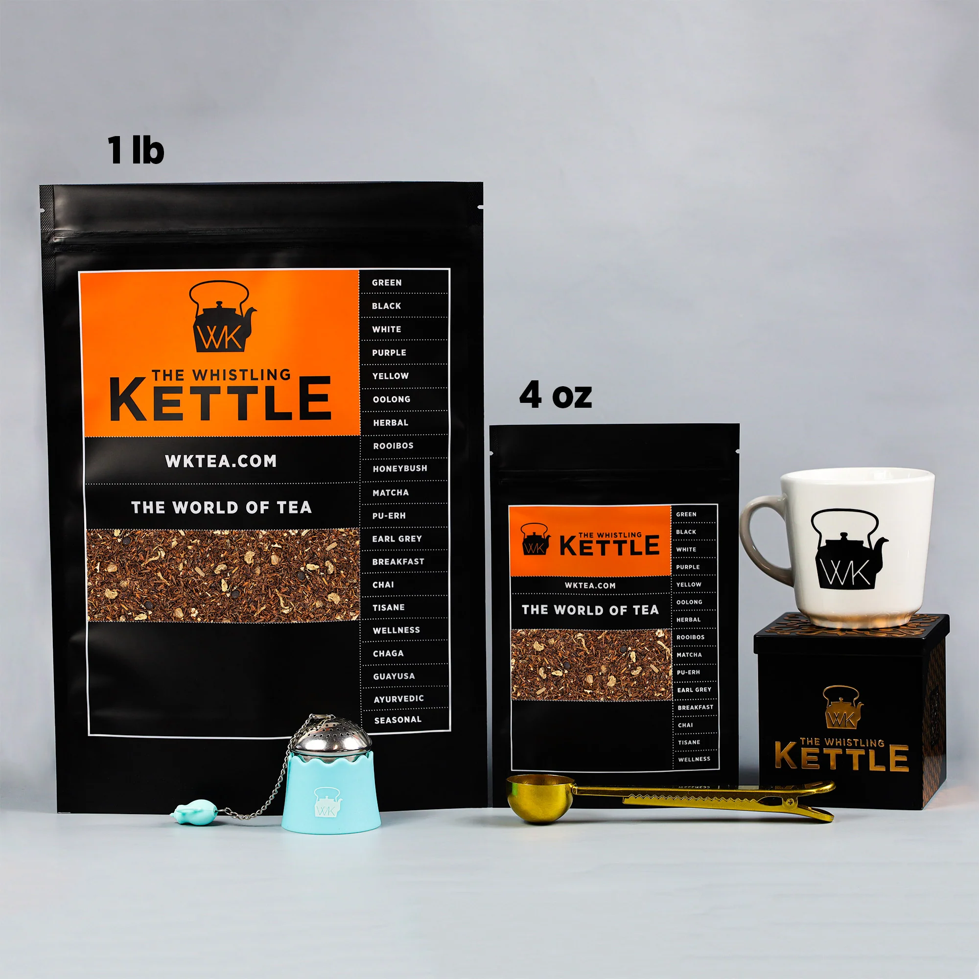 Rooibos Chai - Image 4