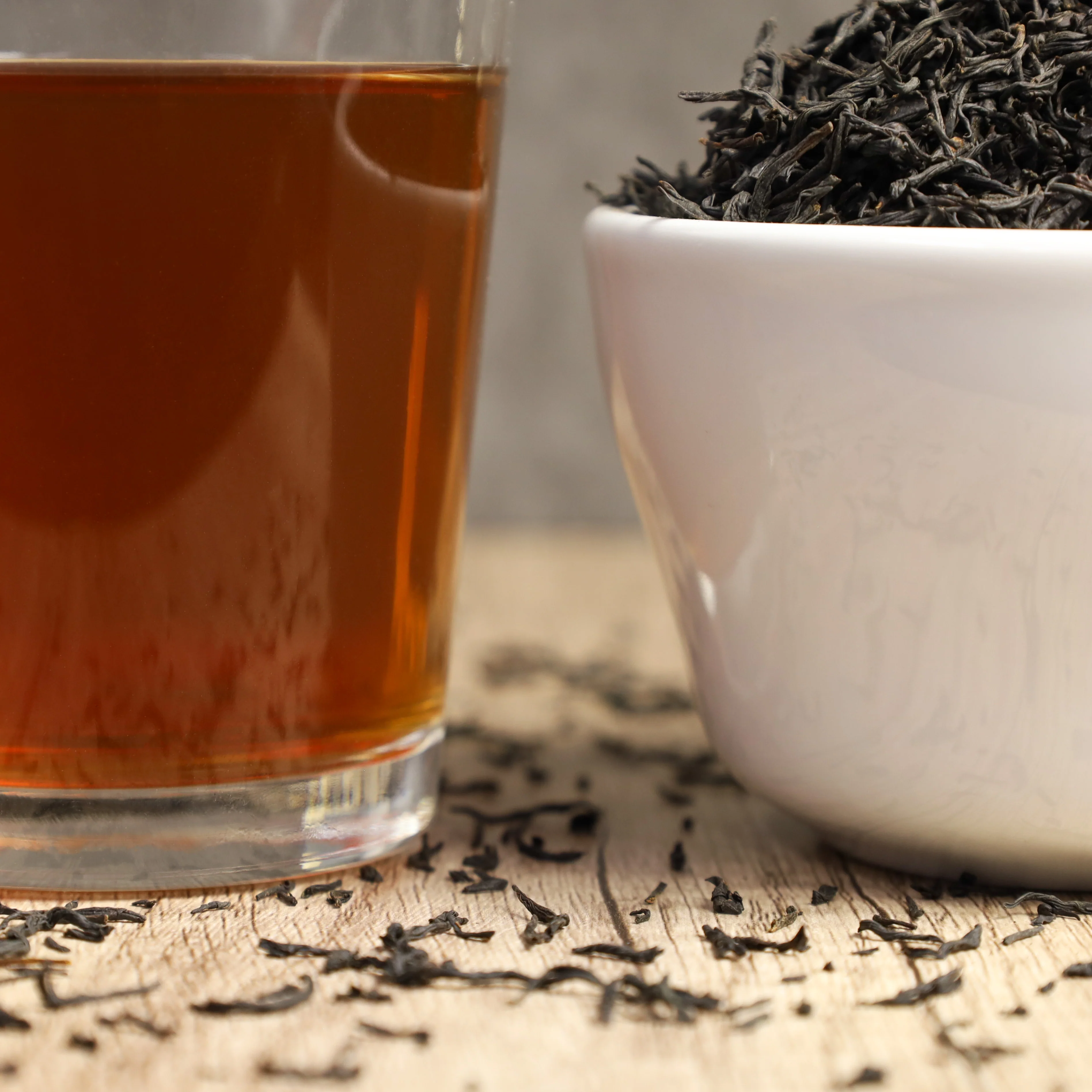 Secret Village Tea (Tong Mu "Hua Xiang" Zheng Shan Xiao Zhong) - Image 2