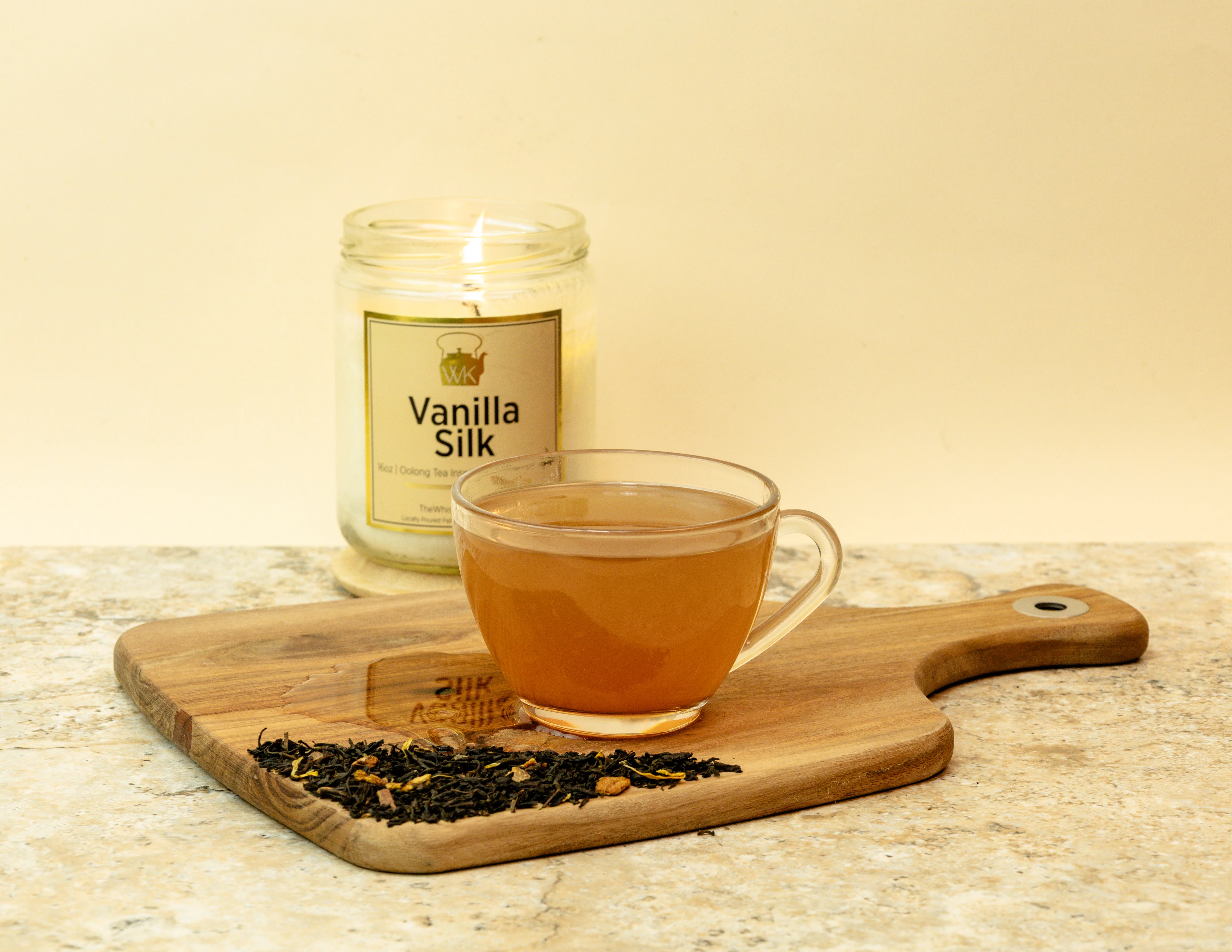 Spiced Pear - Image 2