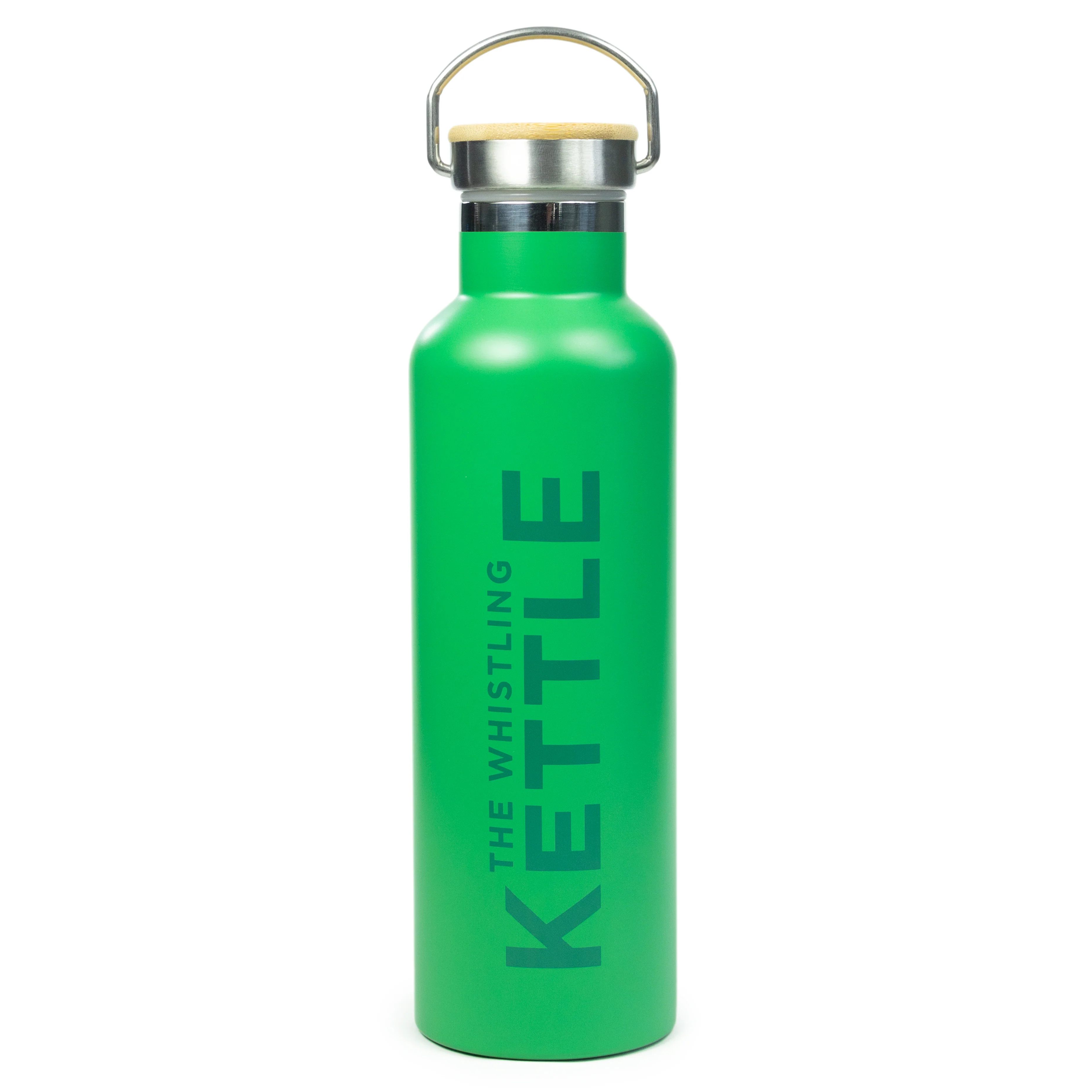 Tea Flask with Built-in Tea Infuser 25oz - Image 4