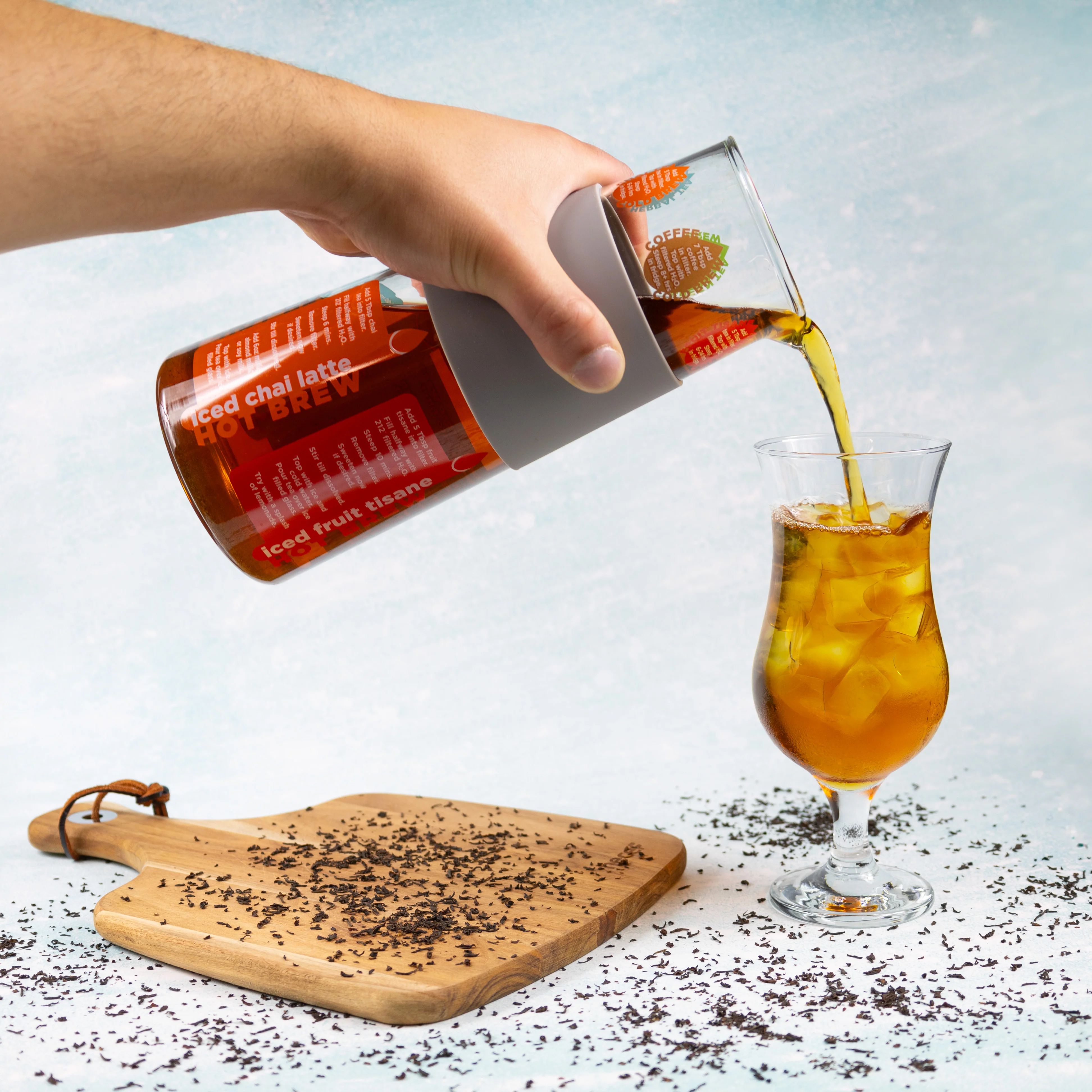 The Conflicted Iced Tea Brewer - Image 4