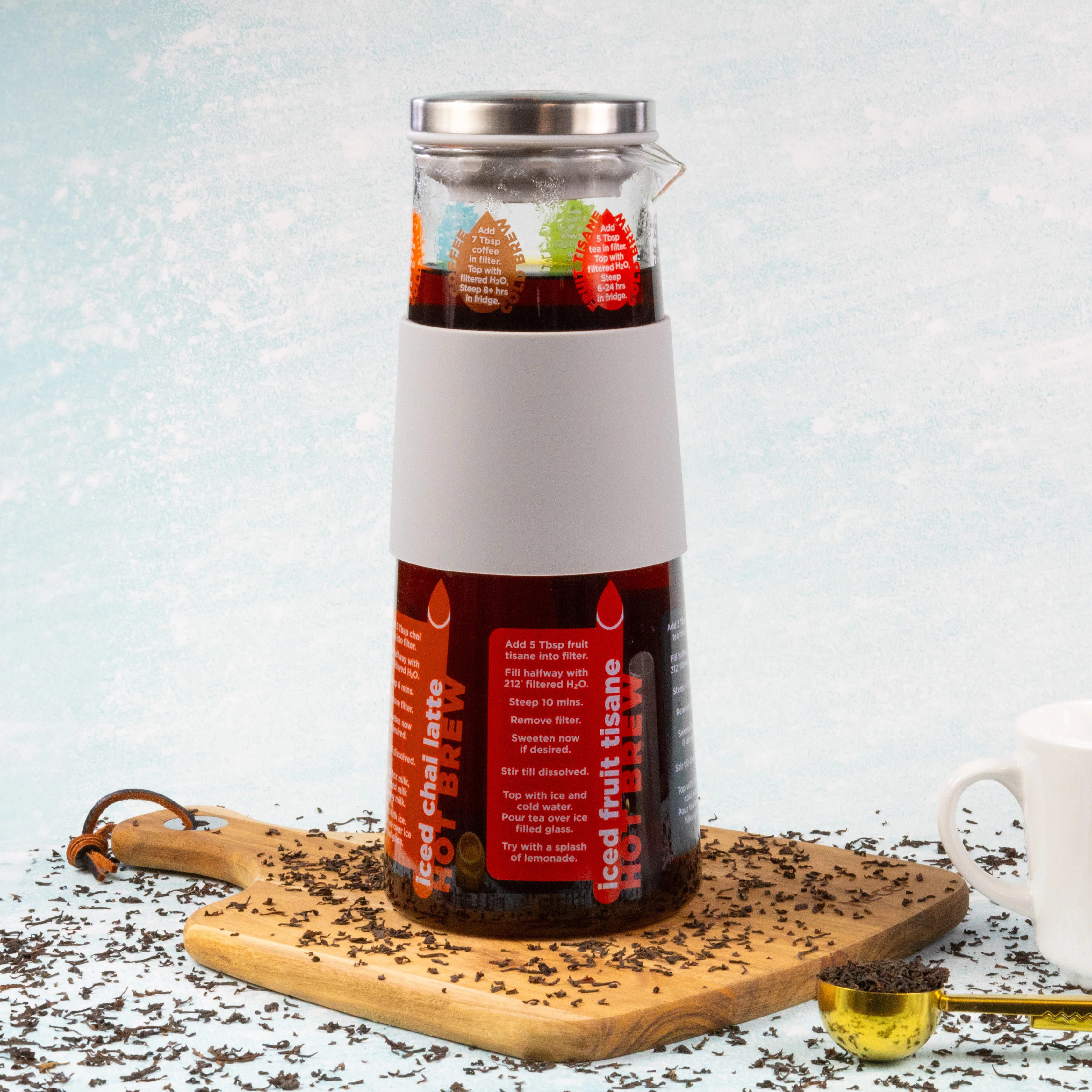 The Conflicted Iced Tea Brewer - Image 5