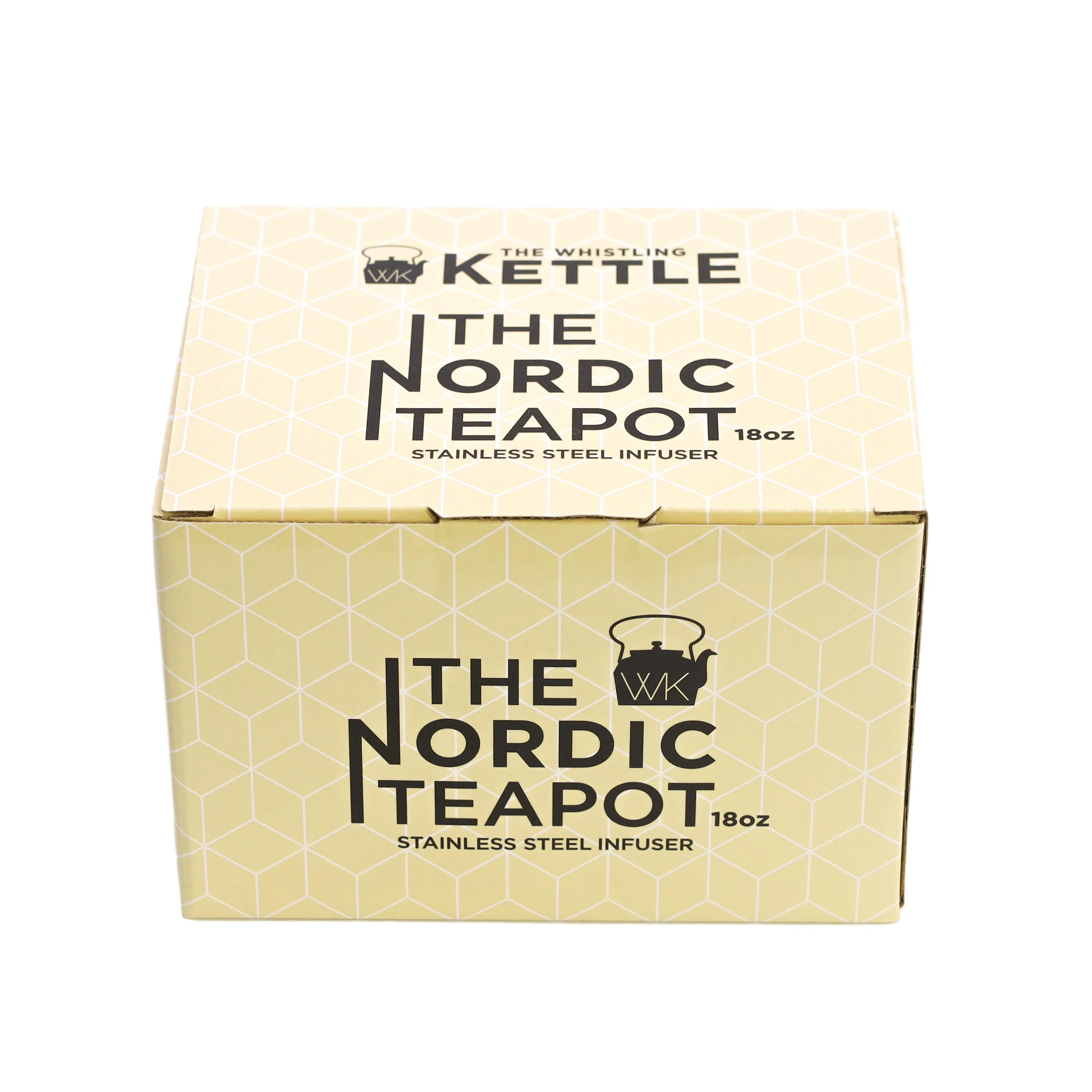 The Nordic Teapot - Image 4