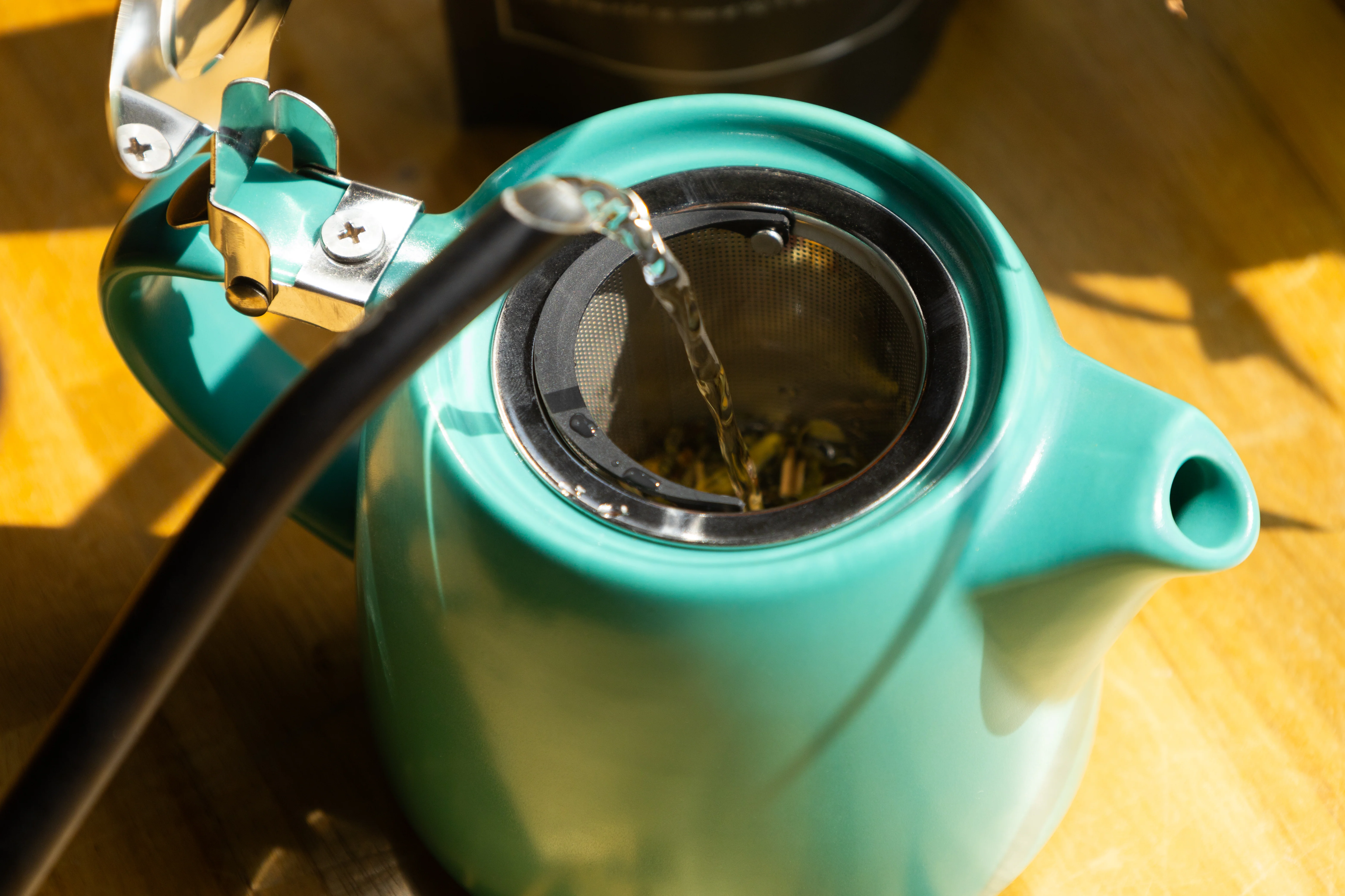 The Nordic Teapot - Image 5