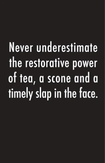 "Never Underestimate..." - T-Shirt - Image 3