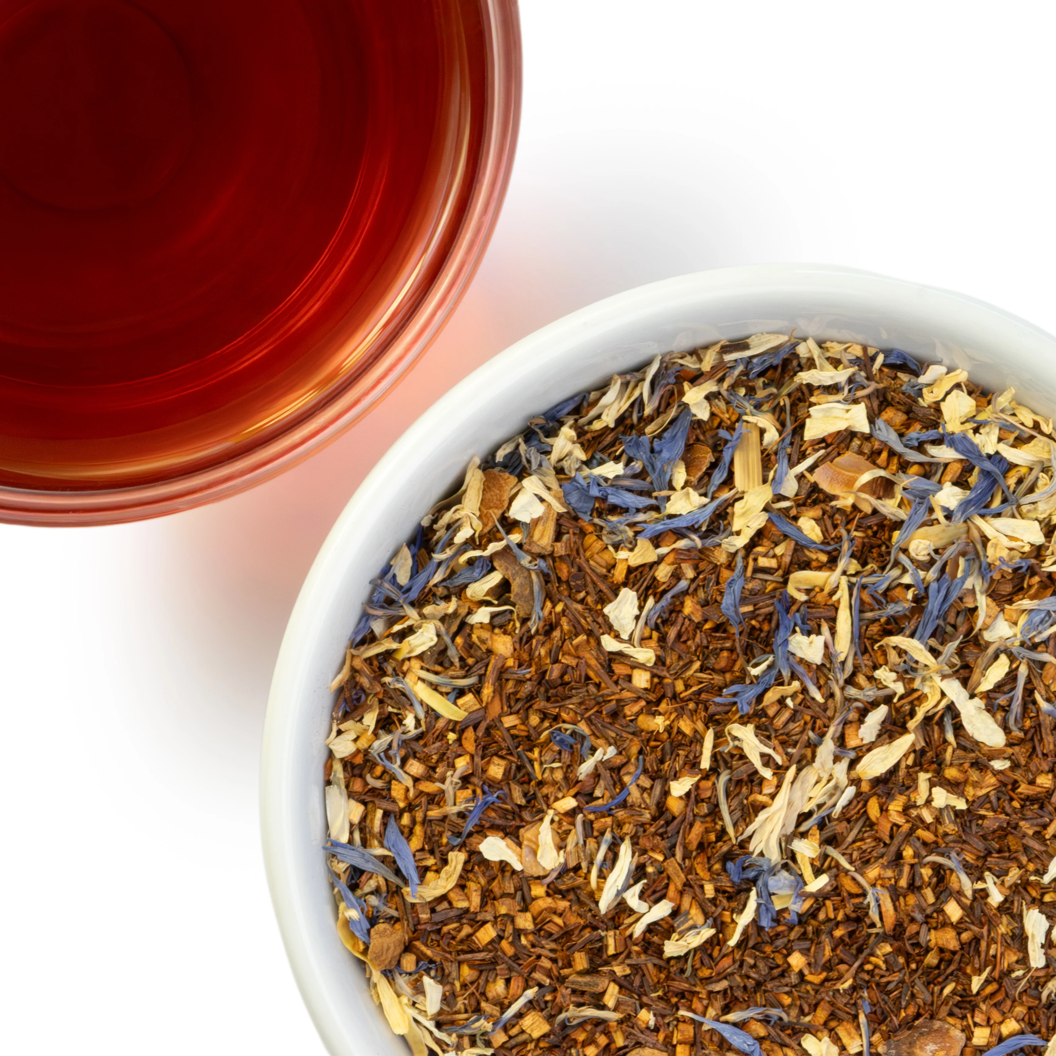 Vanilla Rooibos (Winter Edition)
