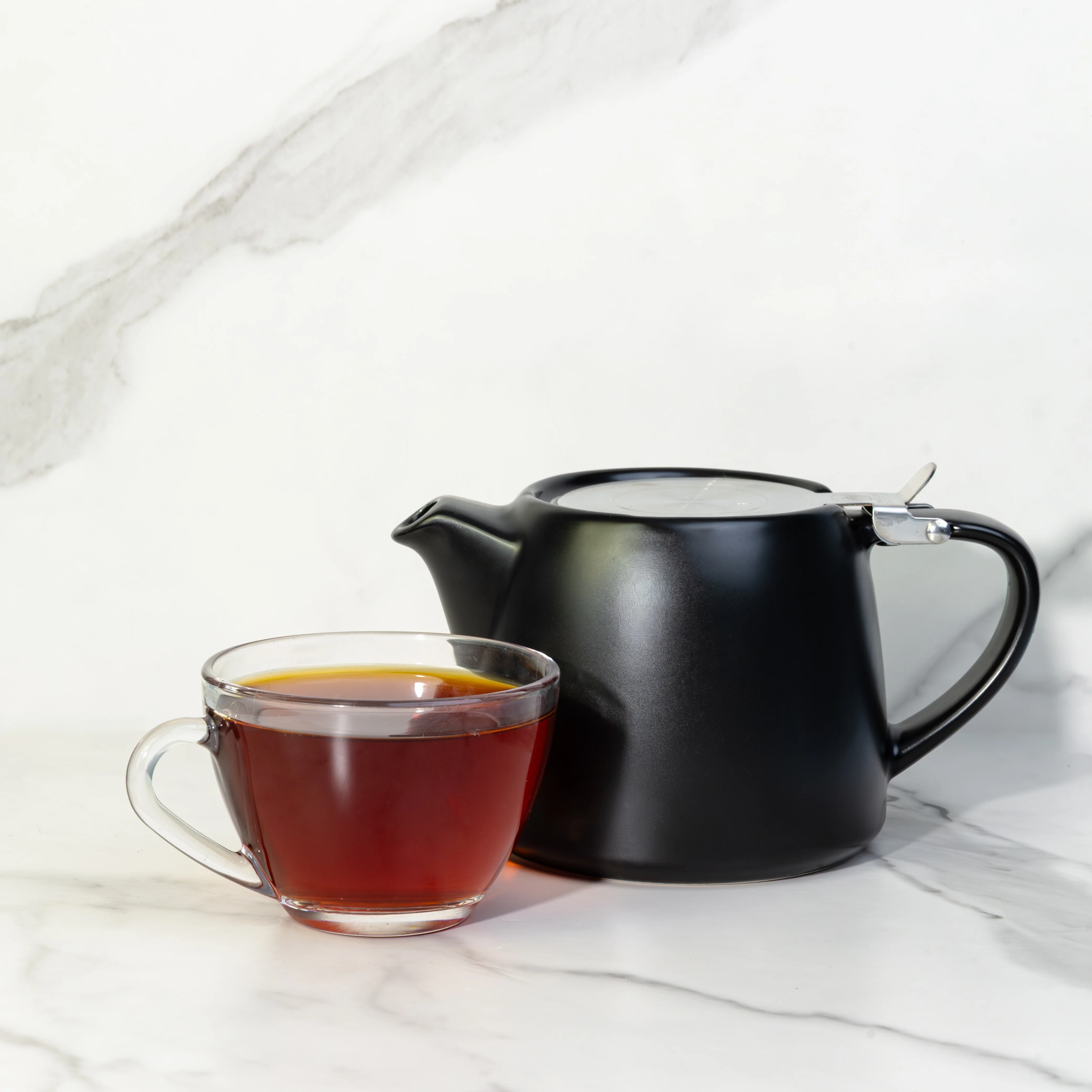 Vanilla Rooibos (Winter Edition) - Image 2