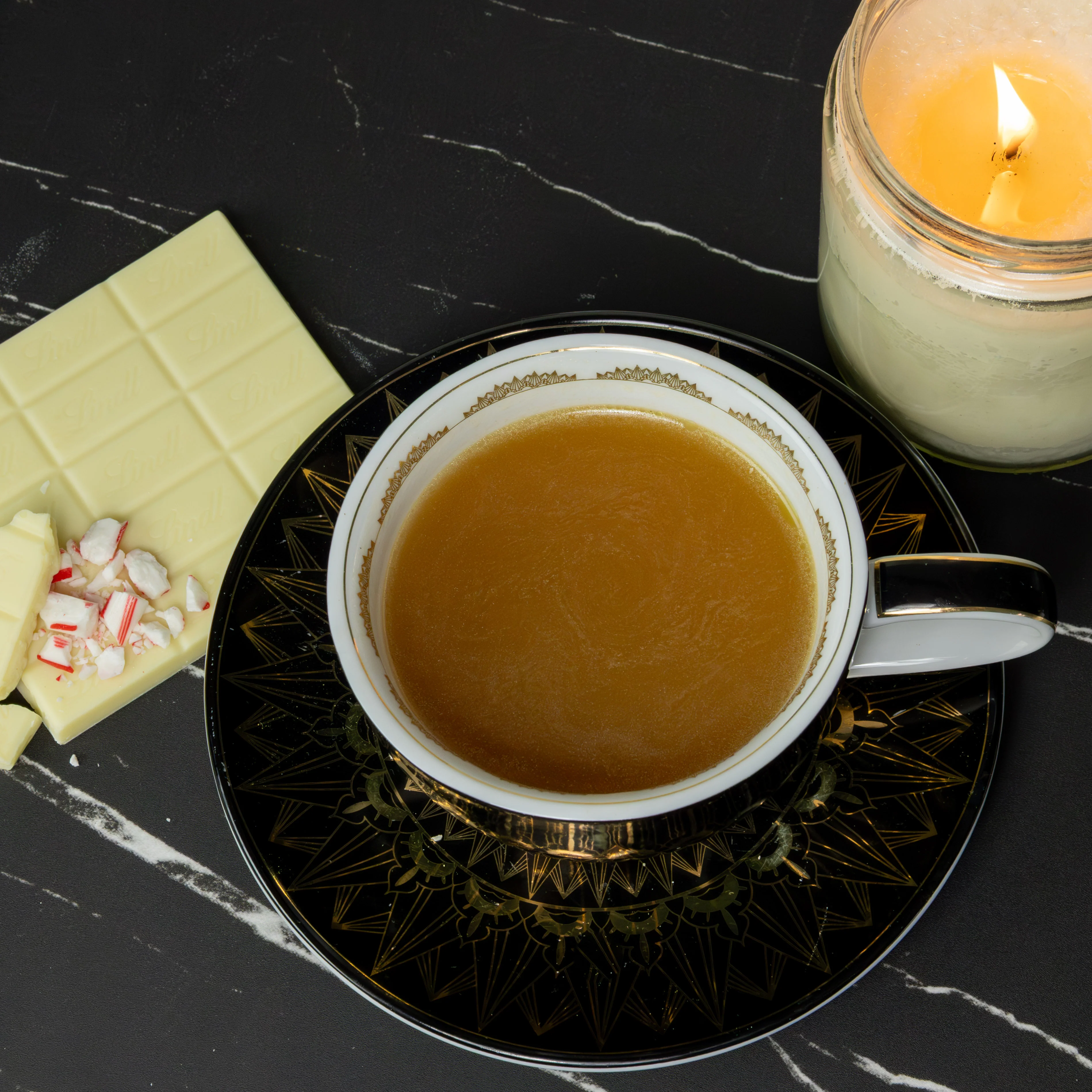 White Chocolate Peppermint - Image 2