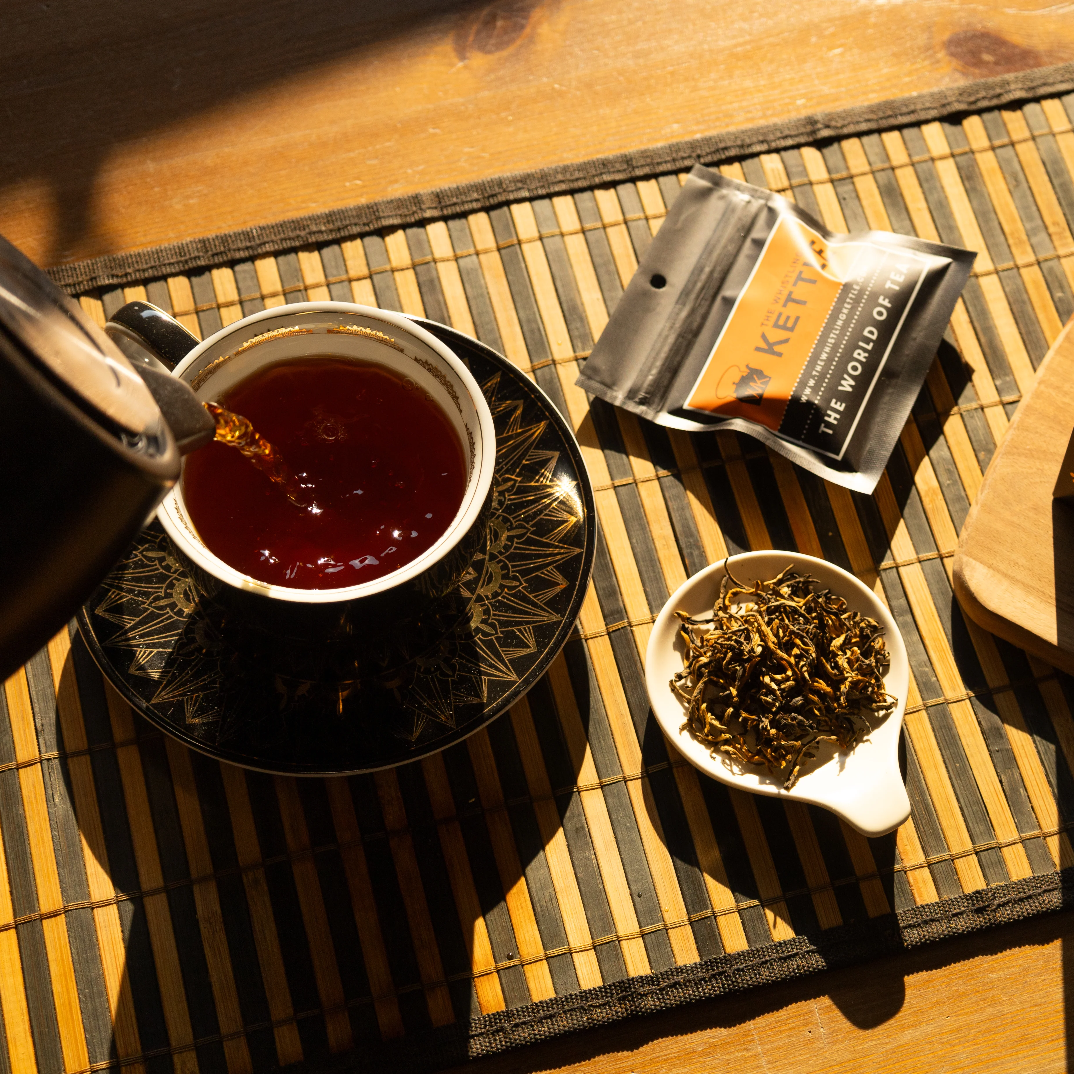 Yunnan Gold Tip - Image 2