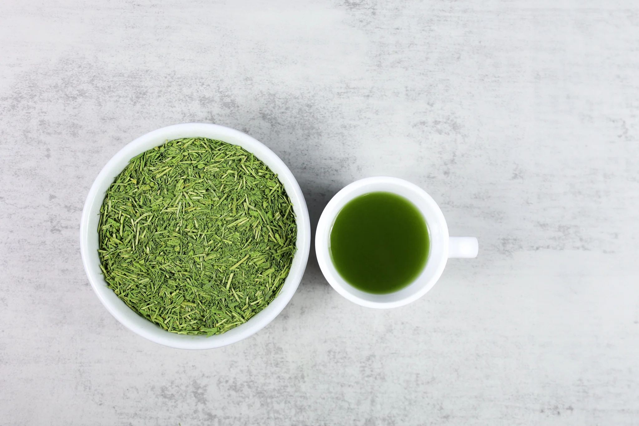 Yuzu Matcha Kukicha - Image 3